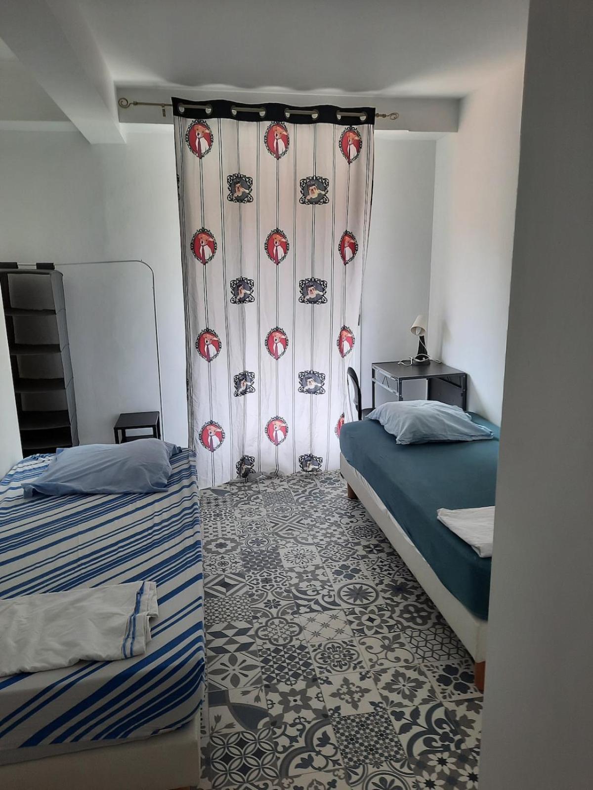 Pres Des Plages A Apartment Nice