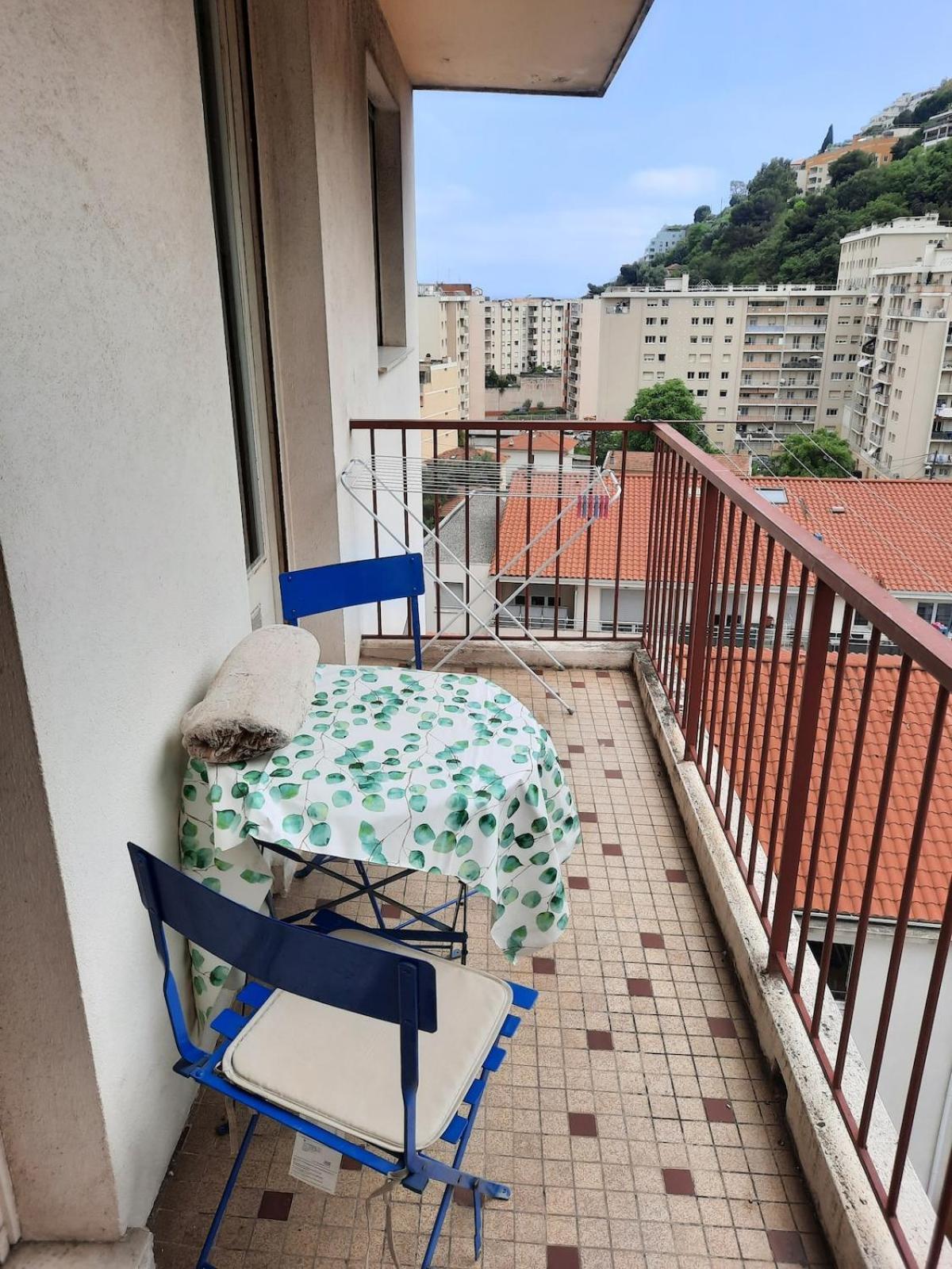 Apartment Pres Des Plages A Nice