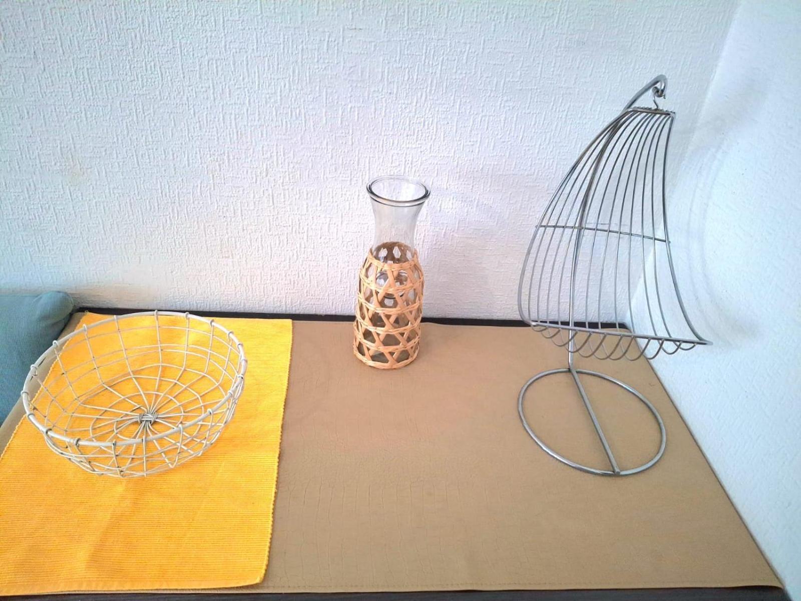 T1 Bord De West Apartment *