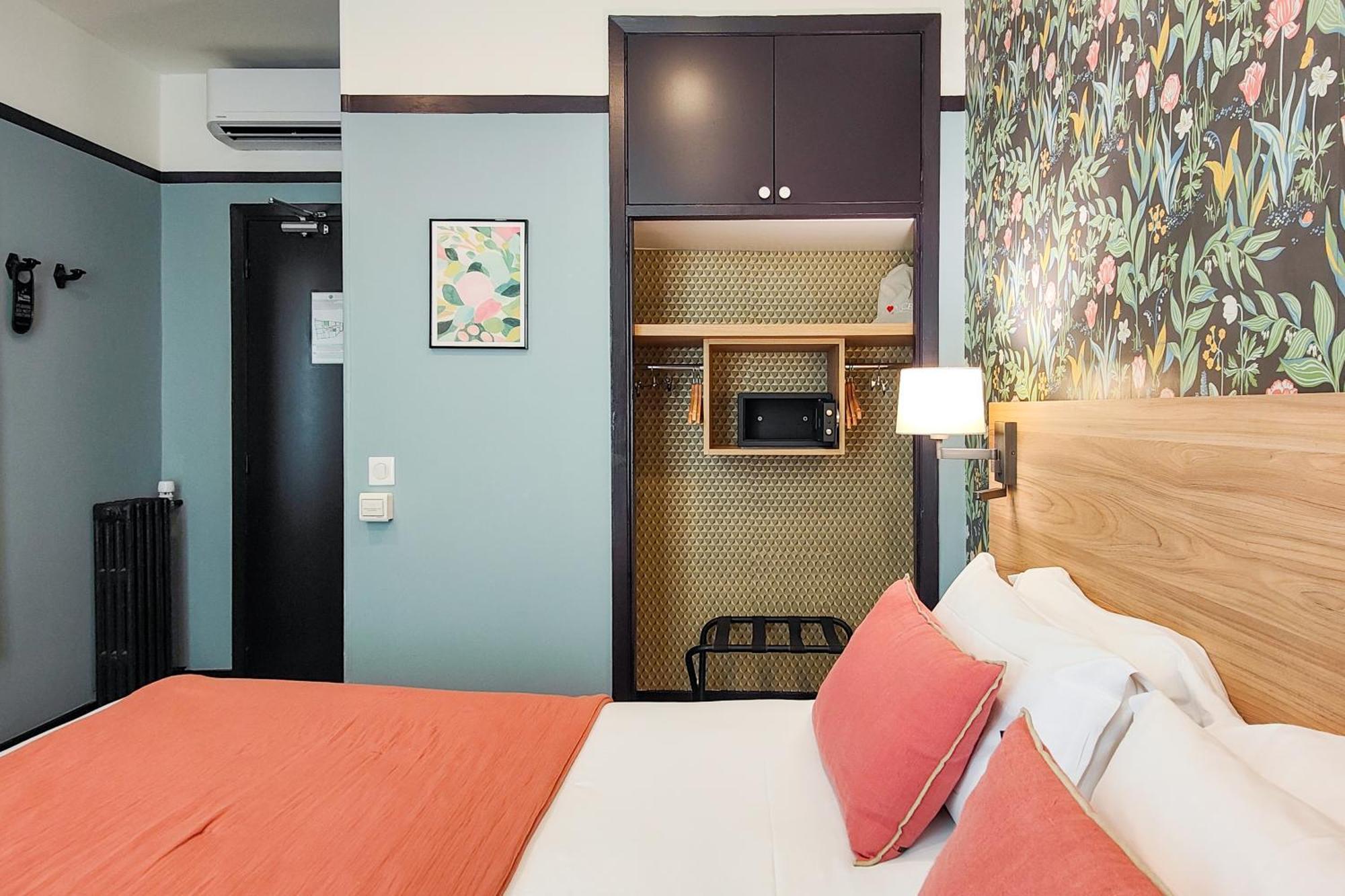 De France, Un Ammi Hotel Nice