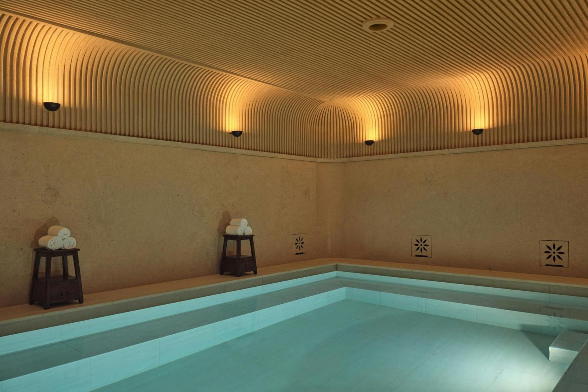 Hotel Du Couvent, A Luxury Collection Hotel,