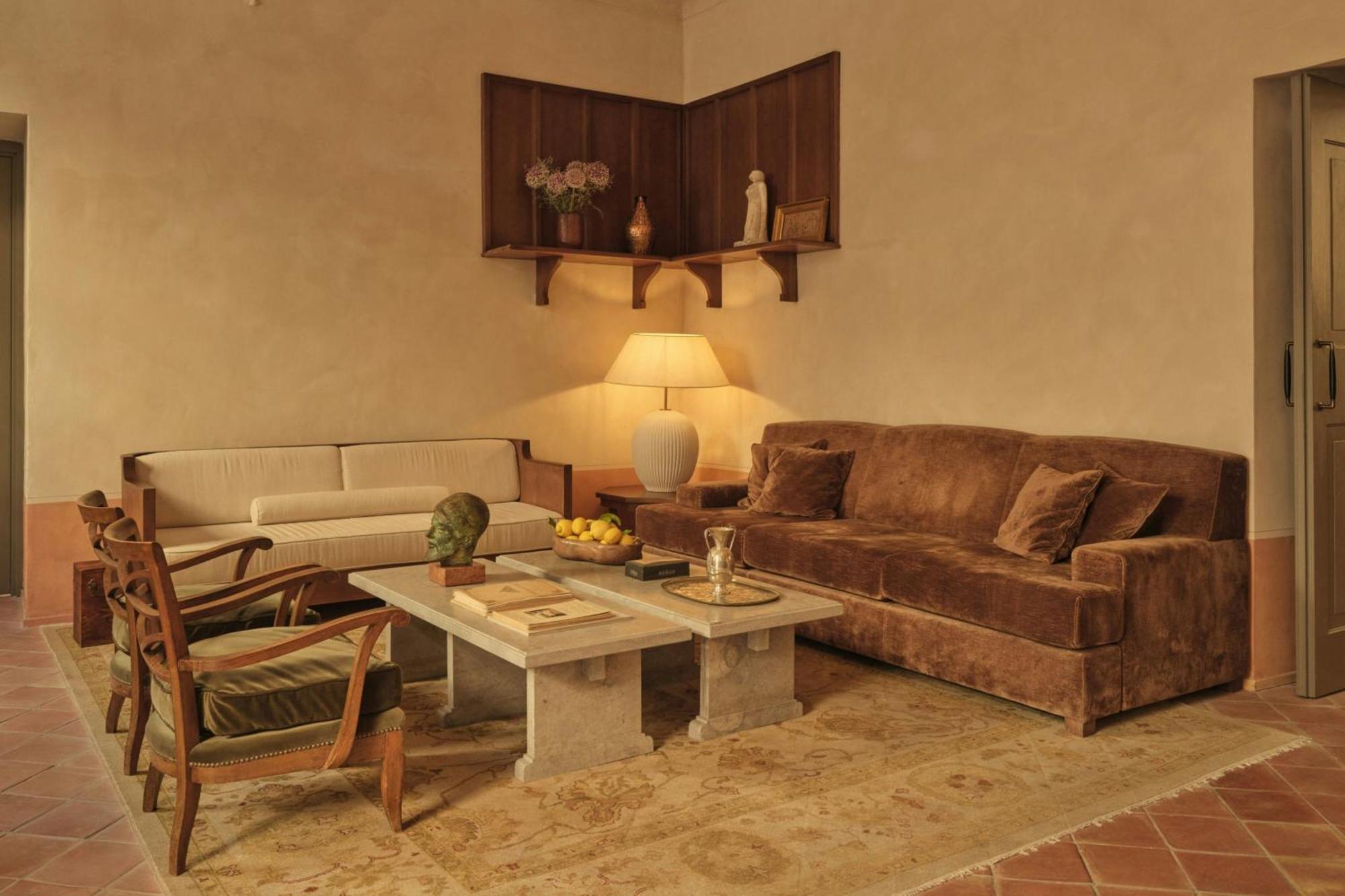 Du Couvent, A Luxury Collection Hotel, Hotel 5*