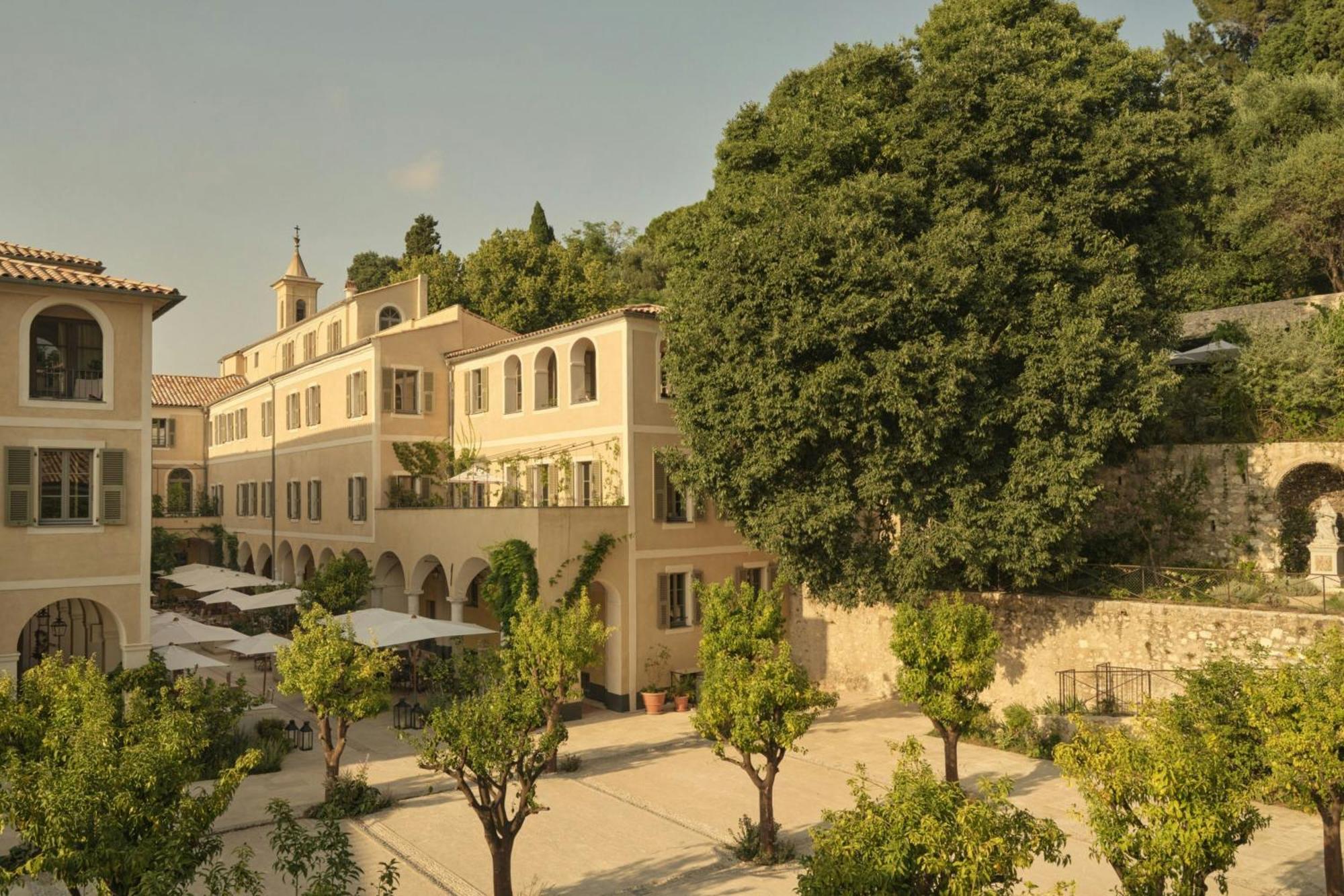 Du Couvent, A Luxury Collection Hotel,