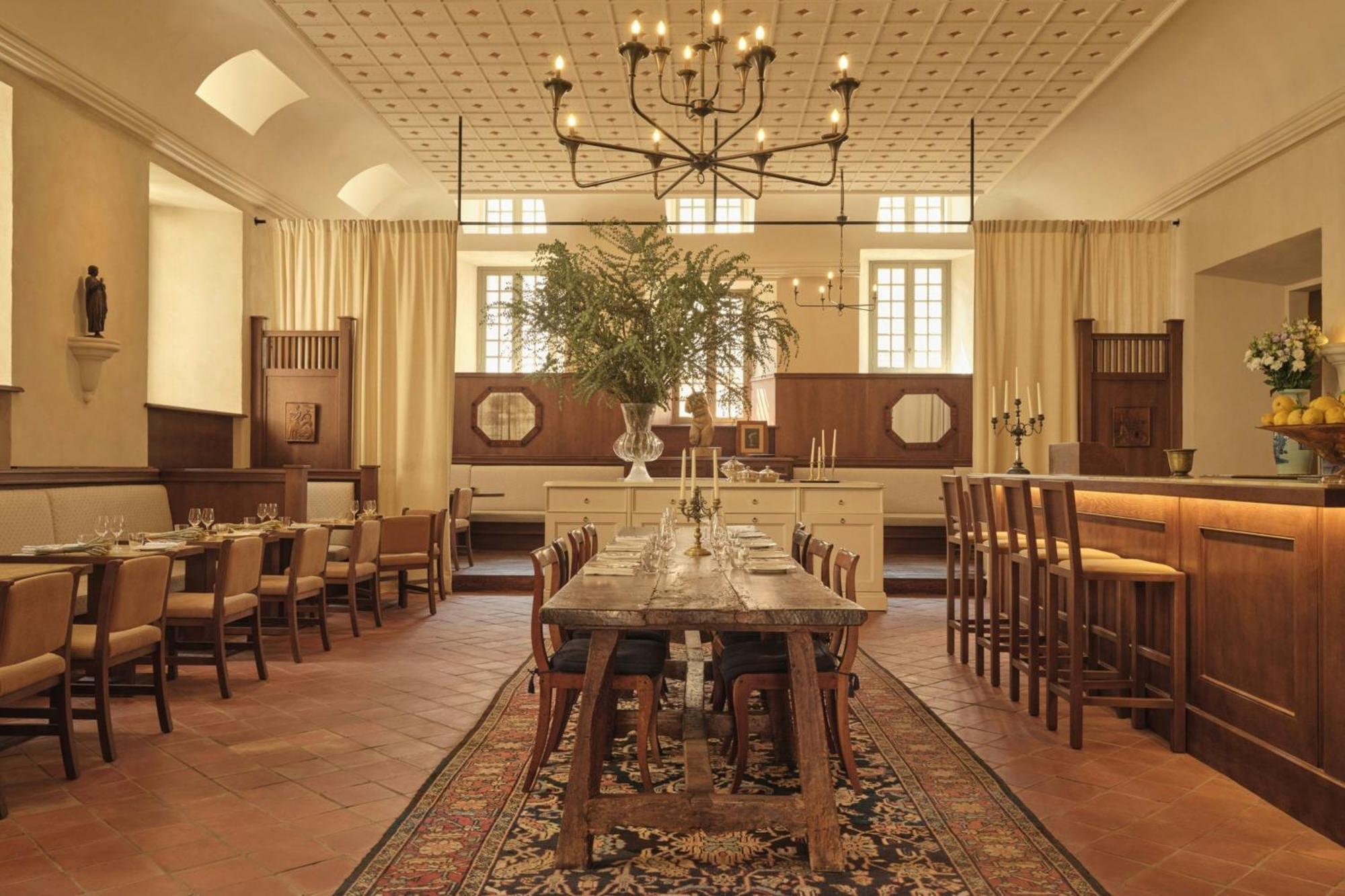 Hotel Du Couvent, A Luxury Collection Hotel, Nice