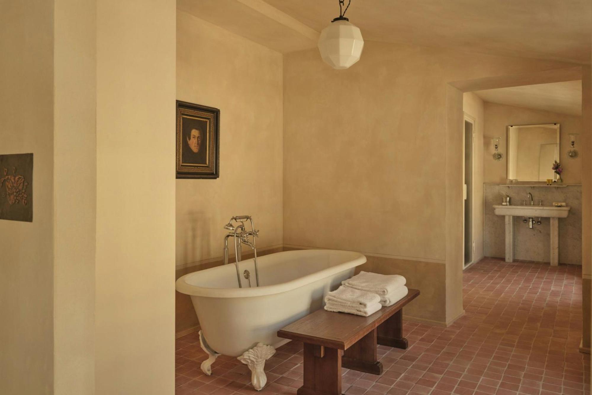 Du Couvent, A Luxury Collection Hotel, Hotel 5*