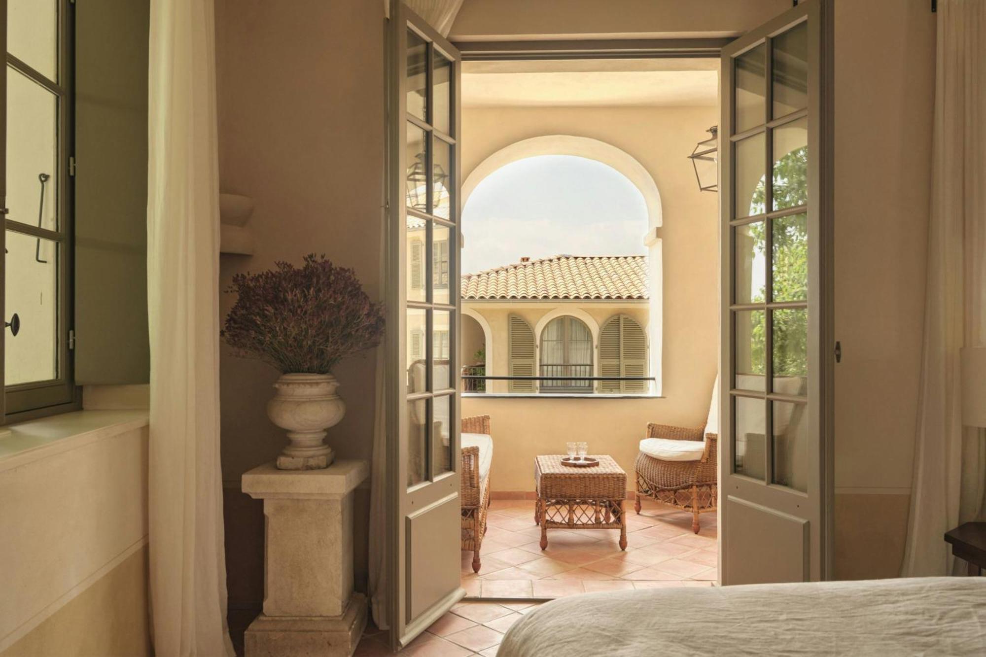 Du Couvent, A Luxury Collection Hotel, Hotel Nice