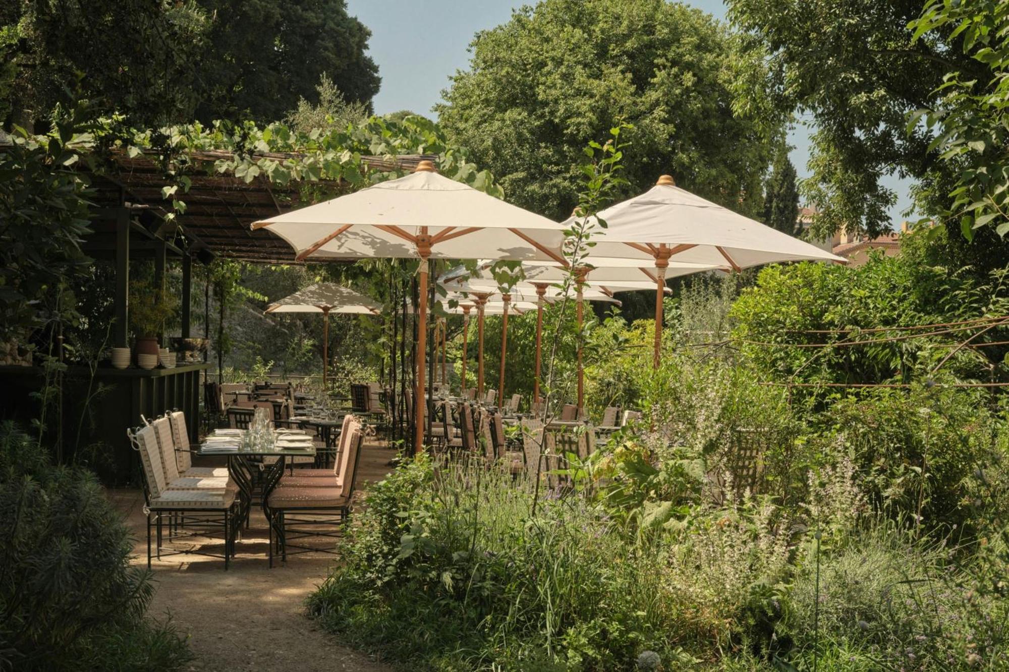 Du Couvent, A Luxury Collection Hotel, Hotel