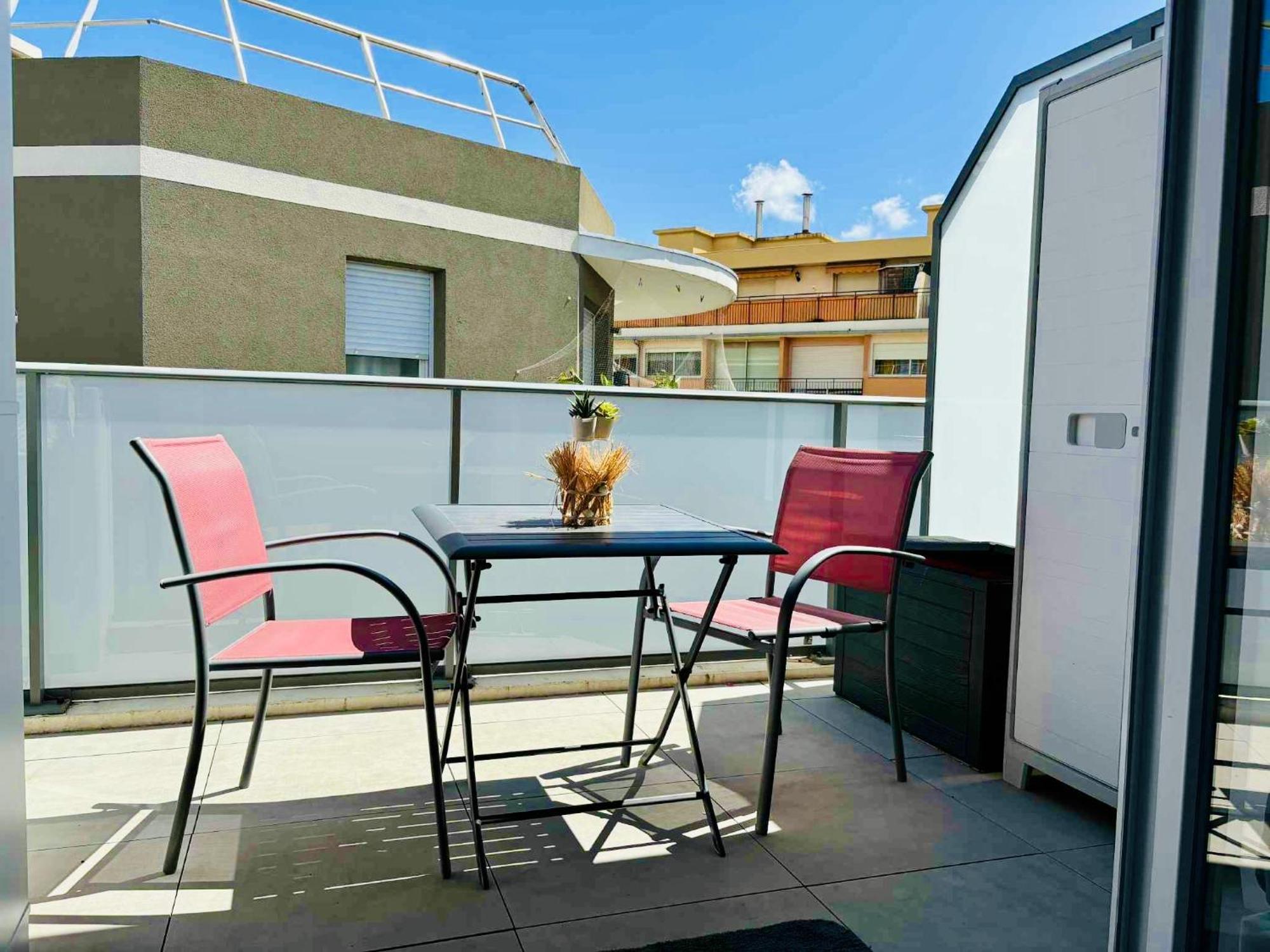 Apartment Cosy Vauban *