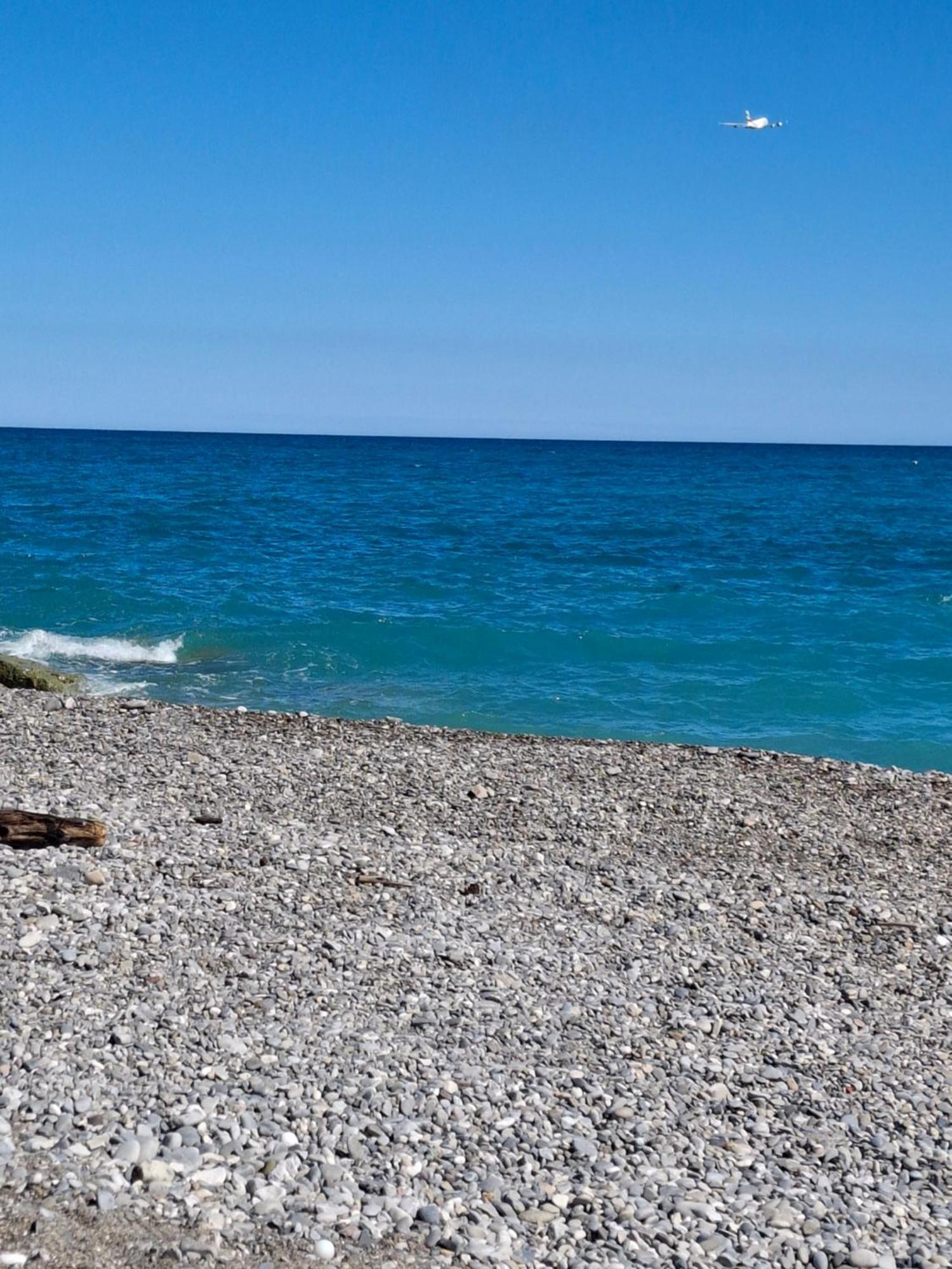 T1 Bord De West * Nice