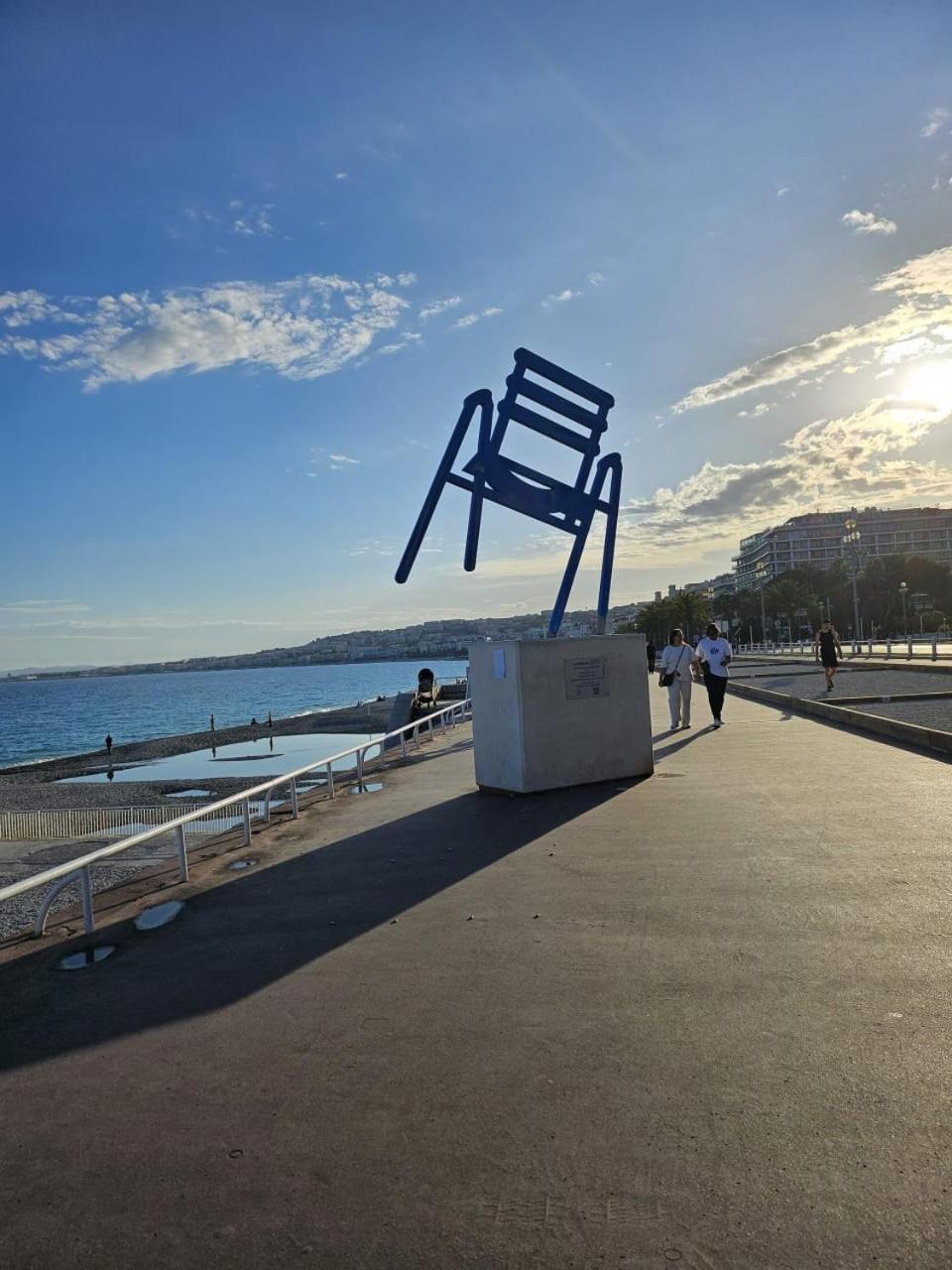 T1 Bord De West Apartment *