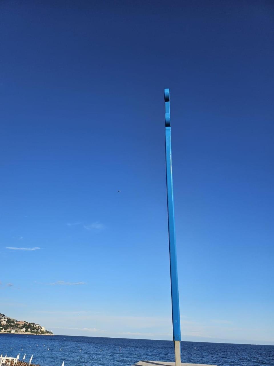 Apartment T1 Bord De West *