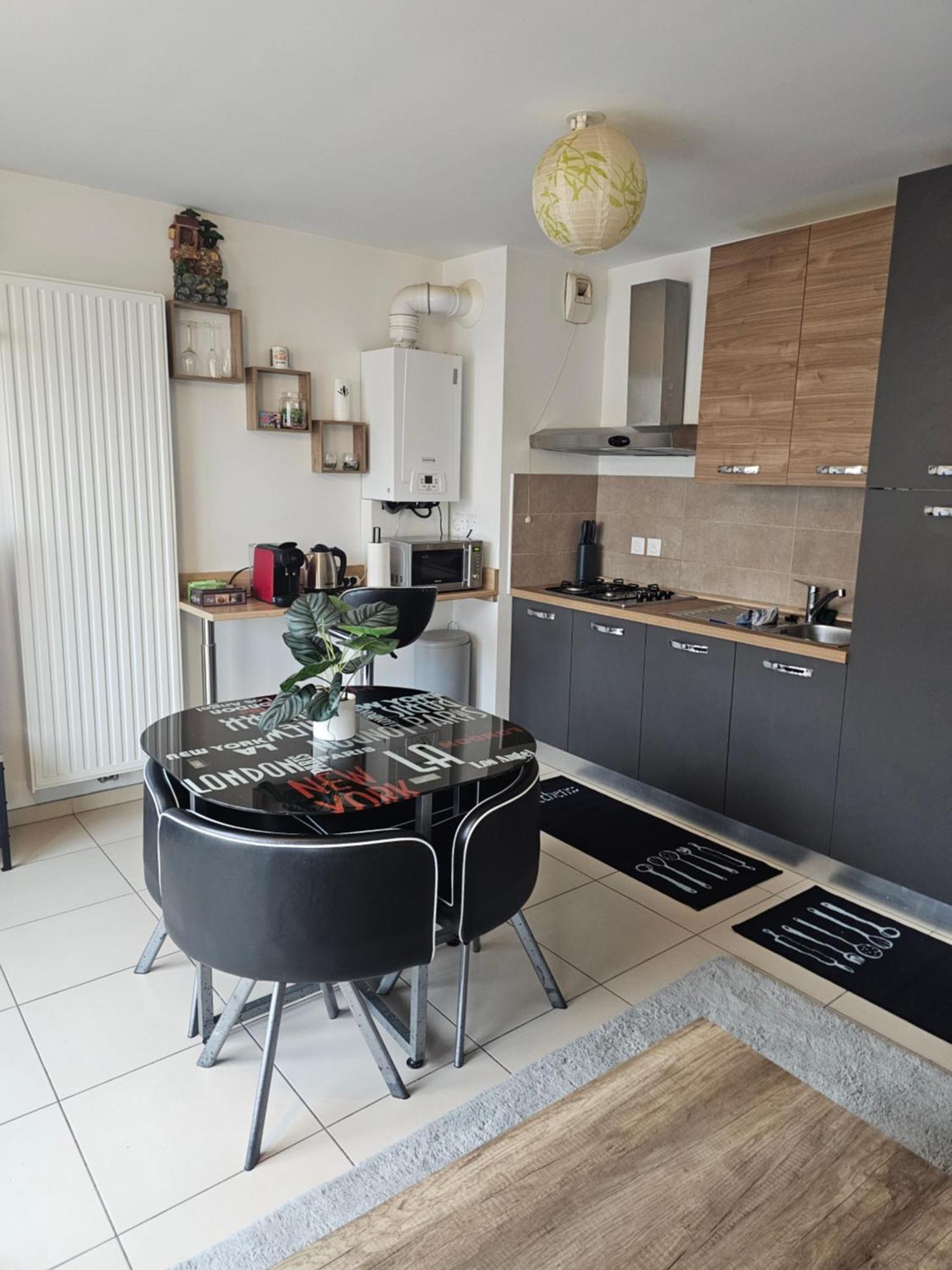 Le Vernier Apartment Nice