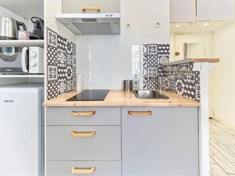 Hyper Centre - Wifi - Apartment