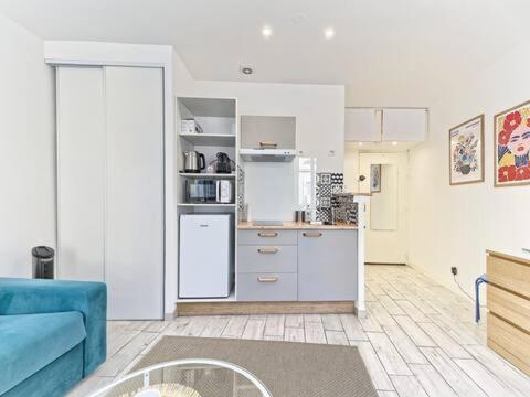 Hyper Centre - Wifi - Apartment