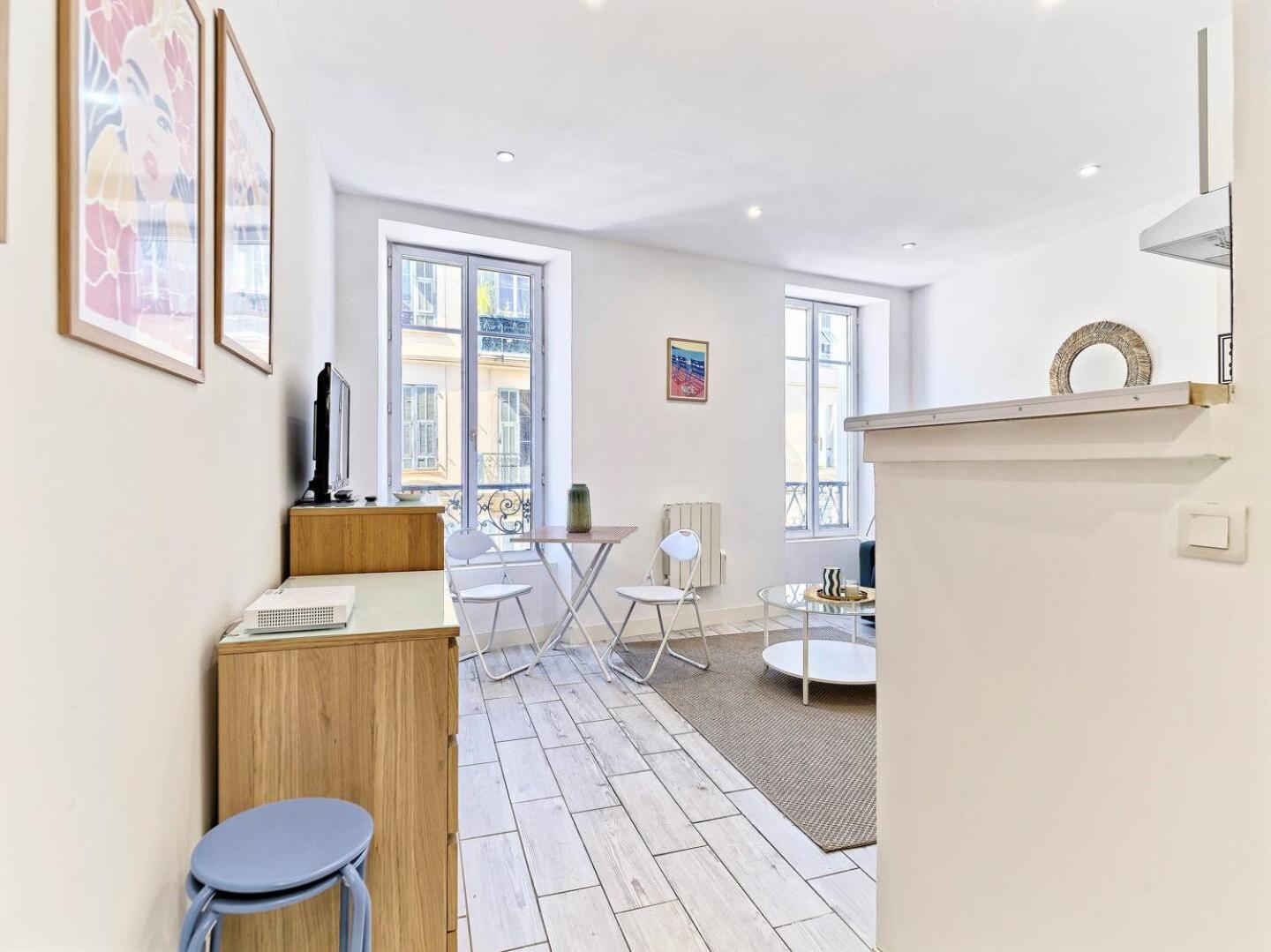 Hyper Centre - Wifi - Apartment