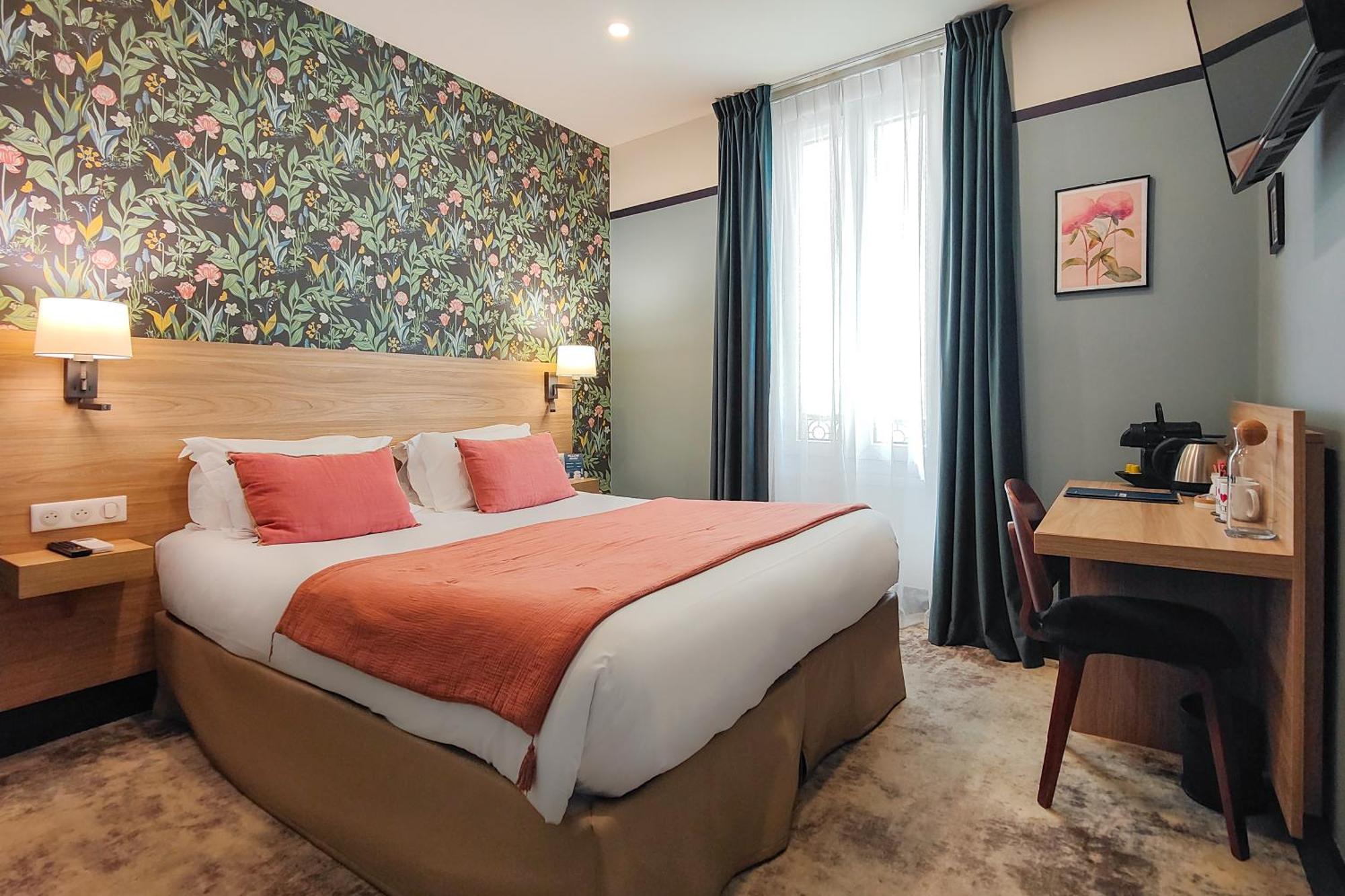 De France, Un Ammi Nice