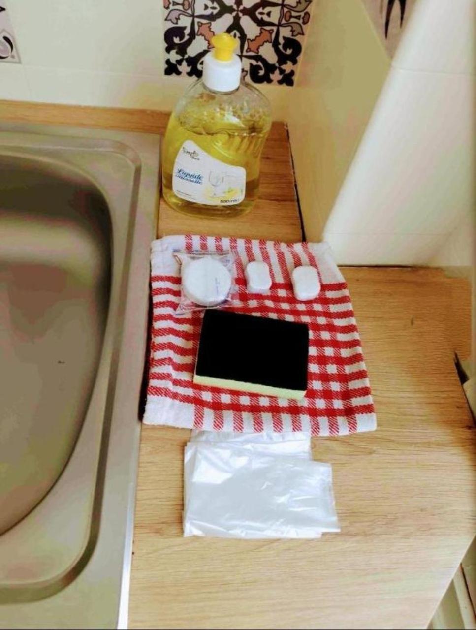 Apartment Calme Hyper Centre