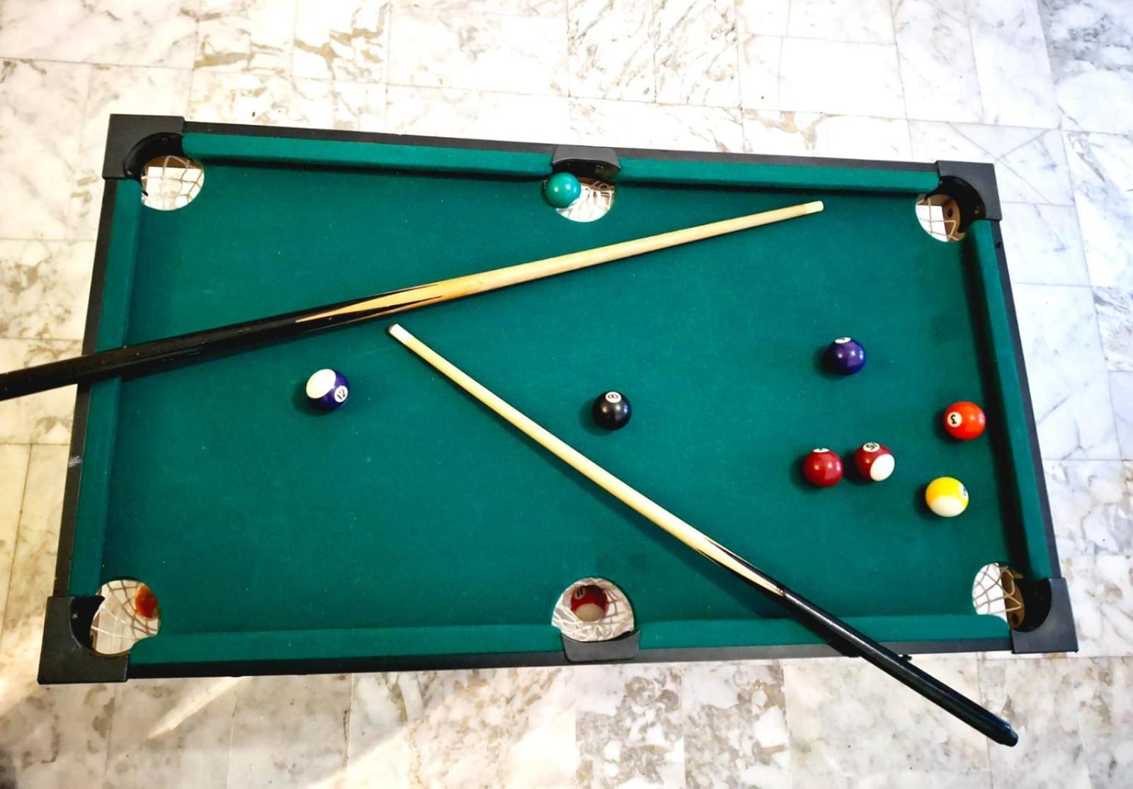 Apartment T1 Bord De West Nice