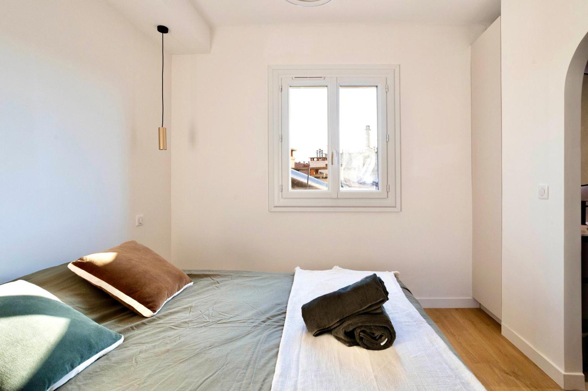 Apartment Loulib I Electio *