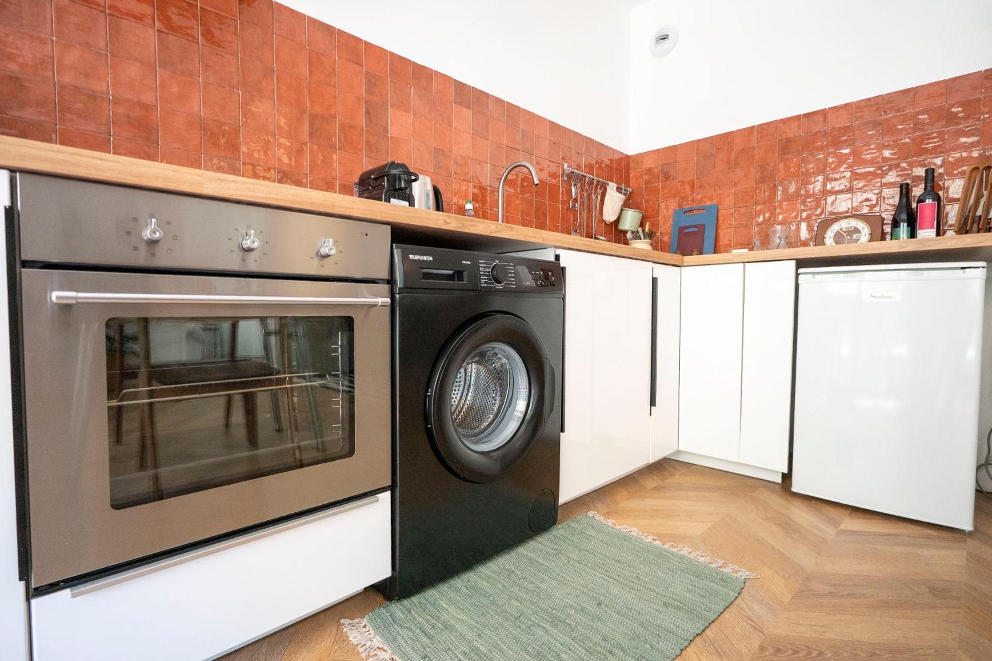 Superbe 2 Pieces Contemporain Au Coeur De Apartment Nice