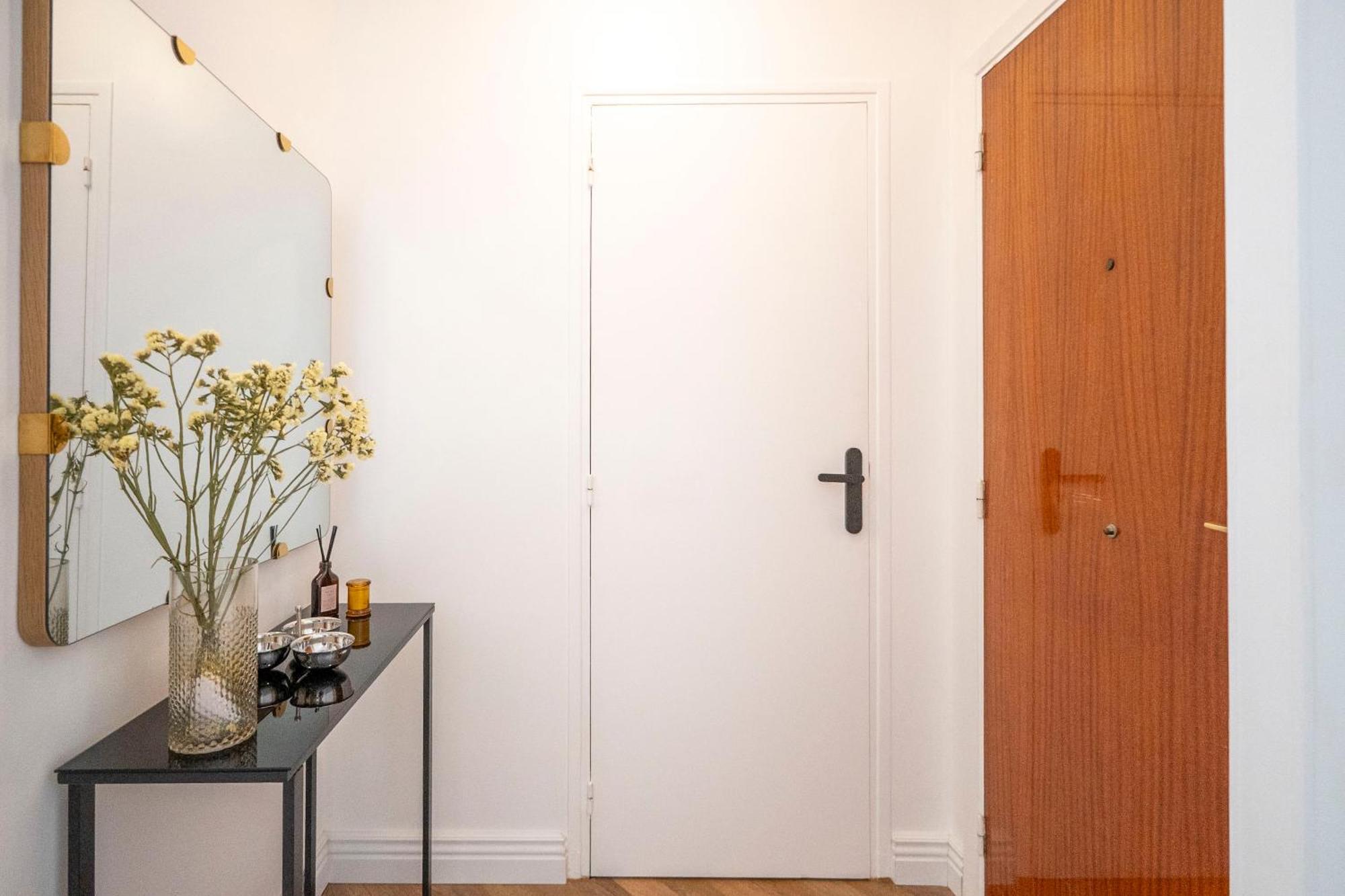 Superbe 2 Pieces Contemporain Au Coeur De *