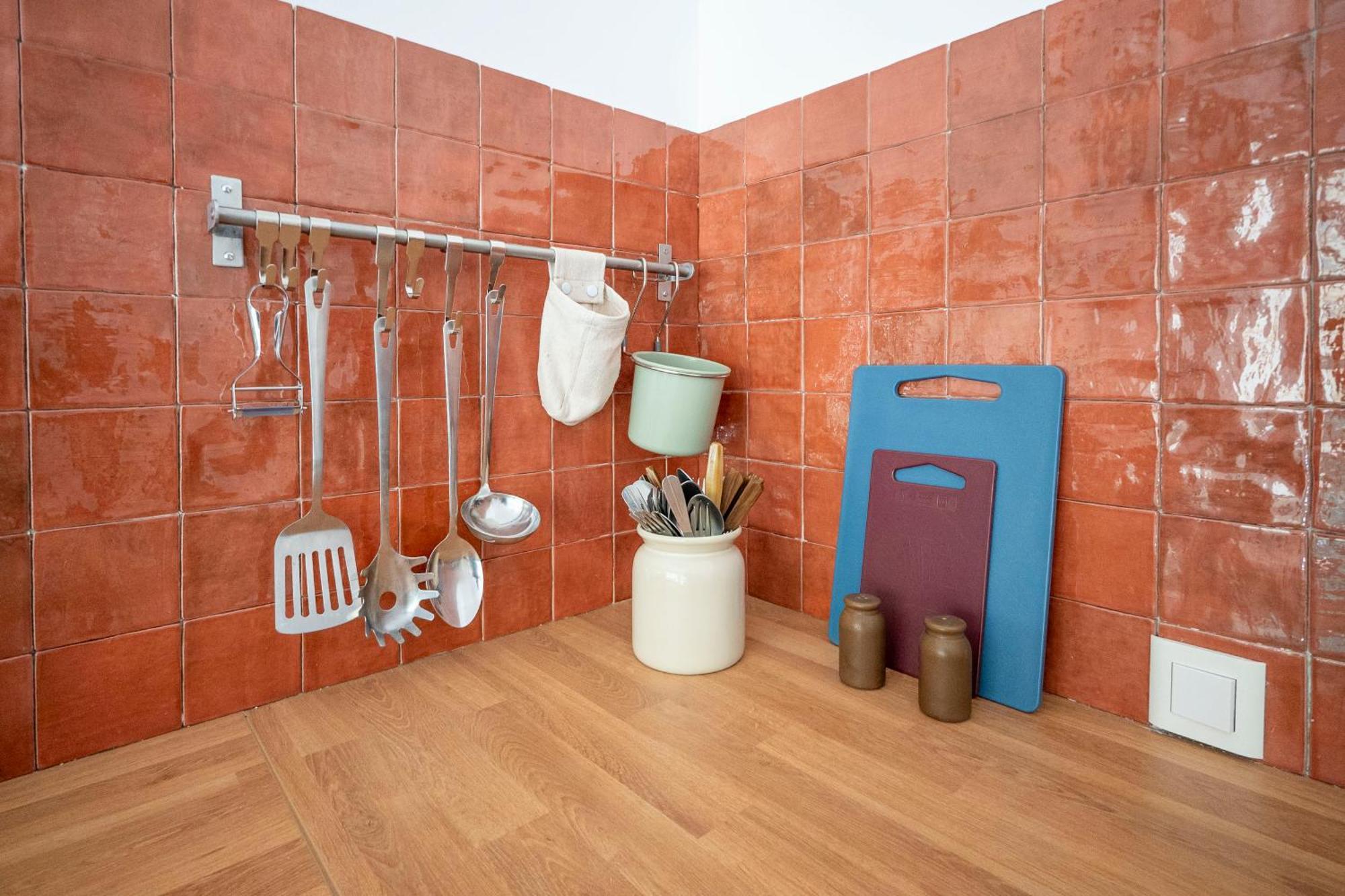 Apartment Superbe 2 Pieces Contemporain Au Coeur De