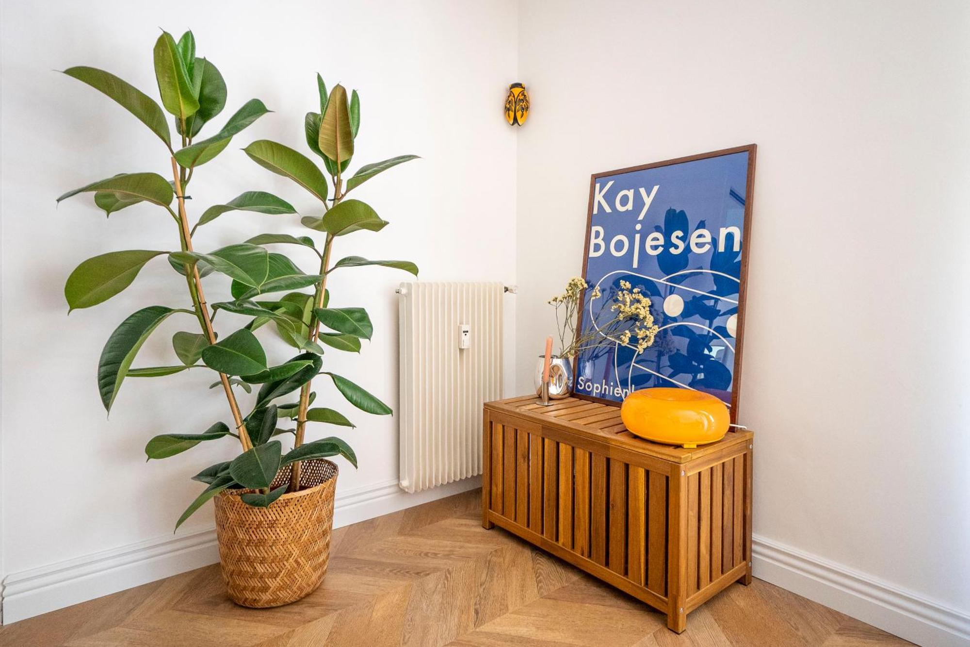 Superbe 2 Pieces Contemporain Au Coeur De * Nice