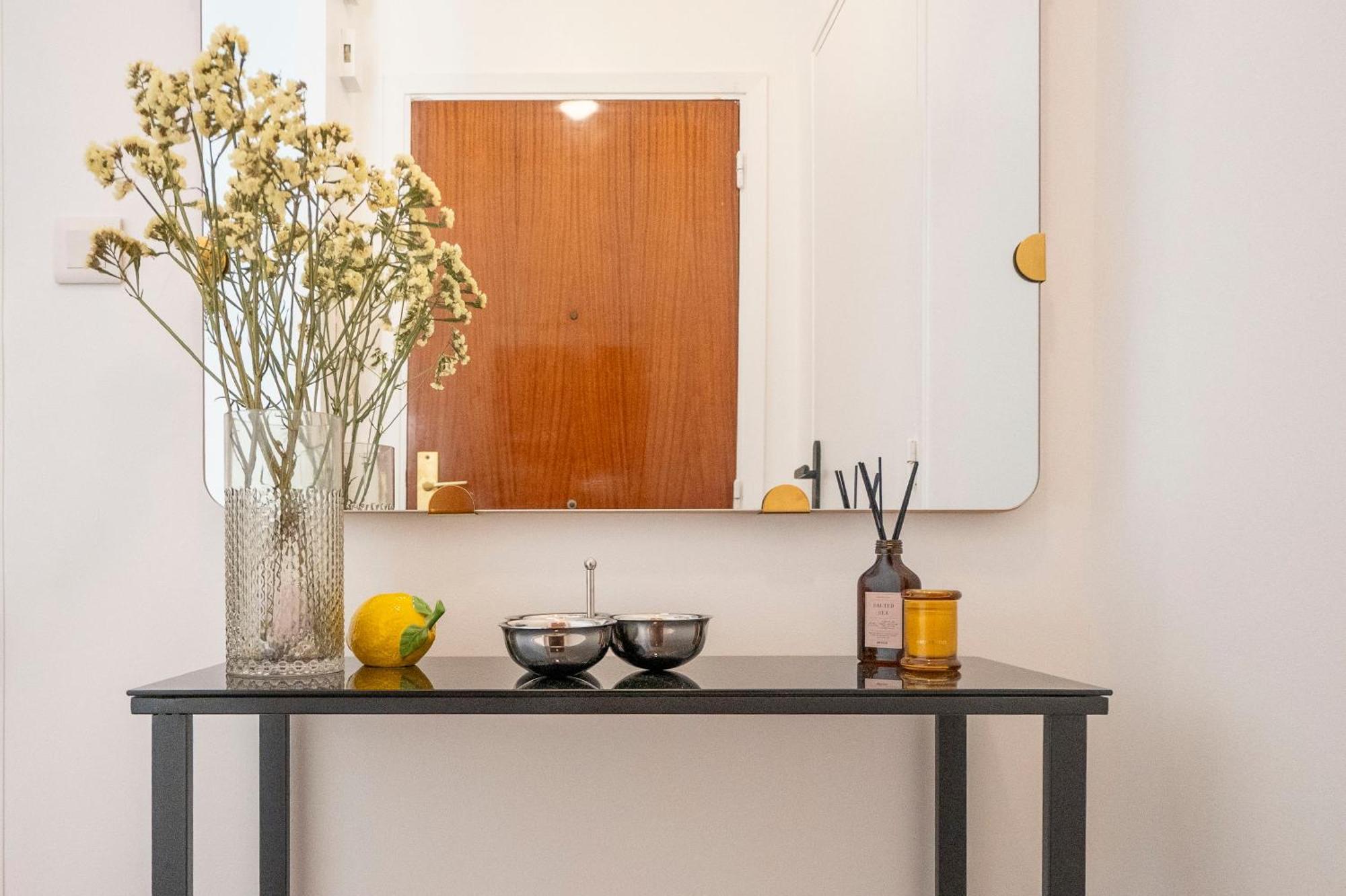 Apartment Superbe 2 Pieces Contemporain Au Coeur De Nice