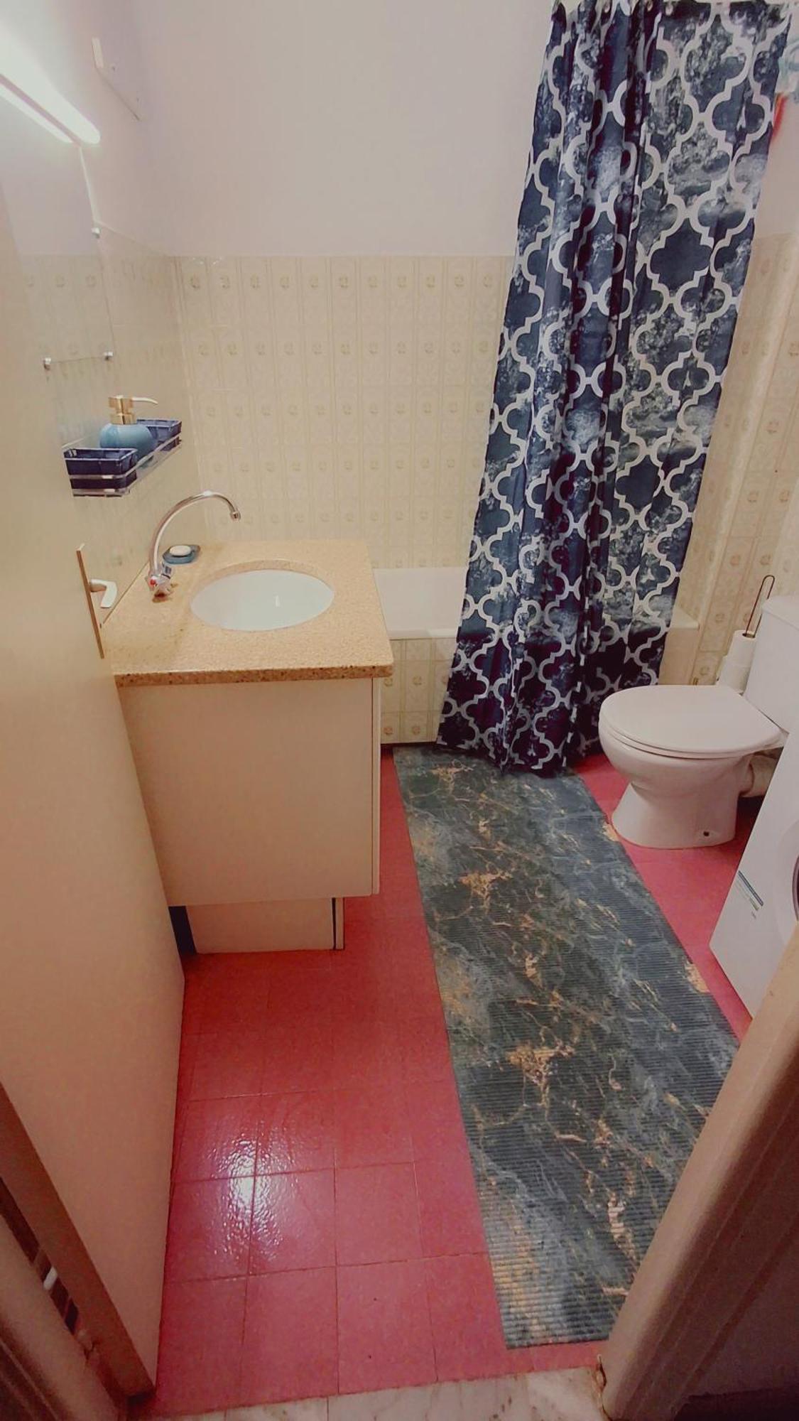 Apartment T1 Bord De West Nice