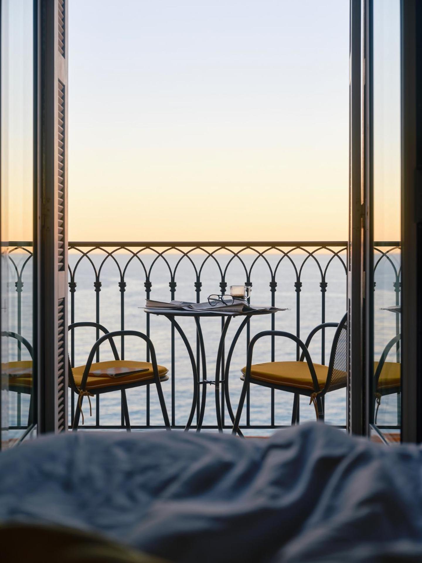La Perouse Baie Des Anges 4* Nice