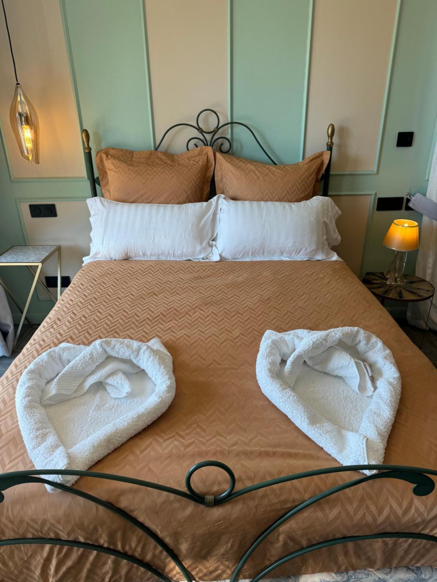 Escondida Bed & Breakfast 4*