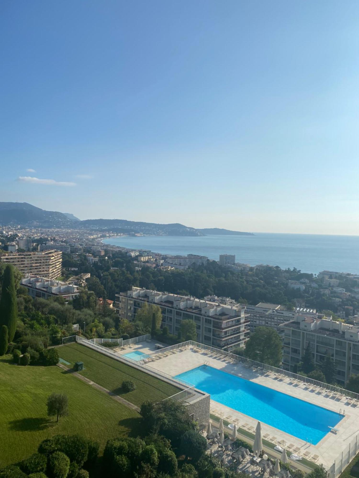 Apartment Baie Des Anges