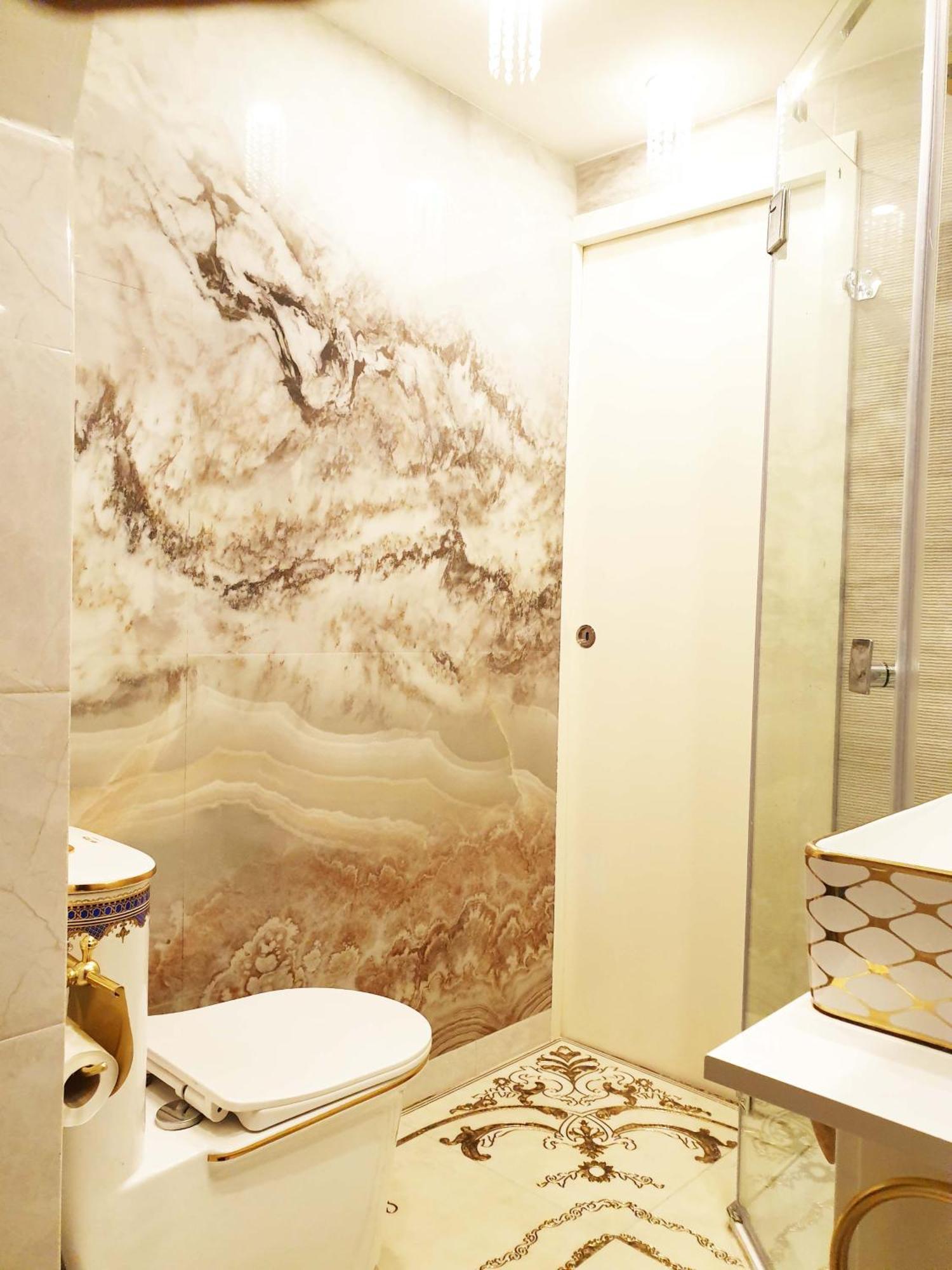 Apartment Loft Luxe Et Glamour ! Centre.