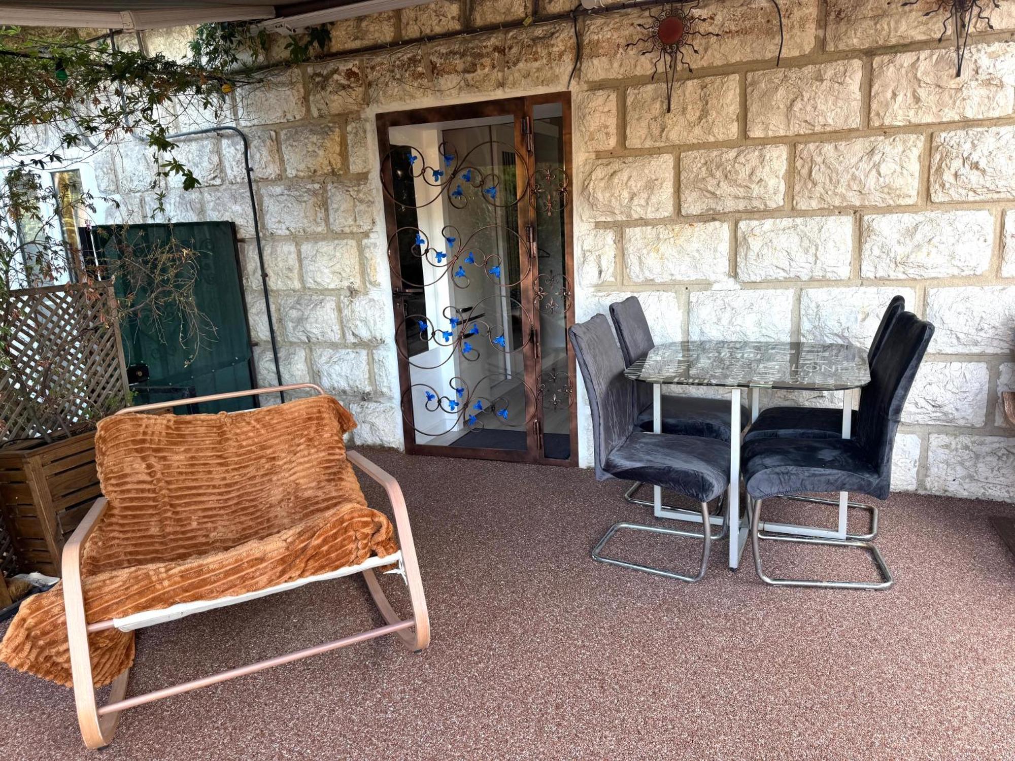 Apartment Terrasse De Cimiez *