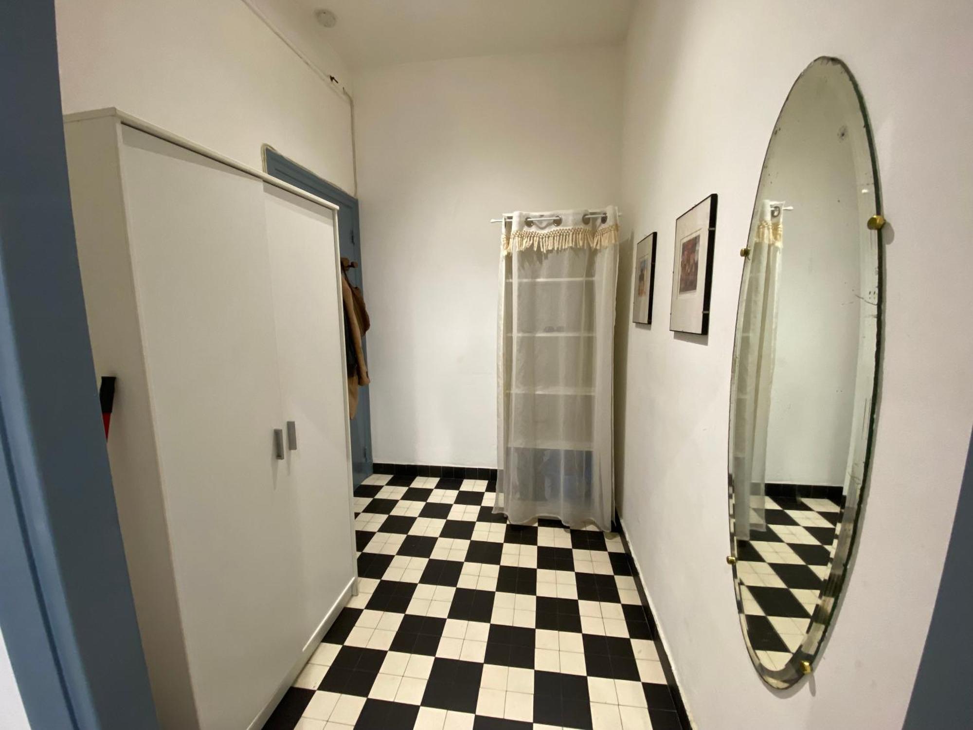 Easy And Accessible Flat Near The Apartment Nice