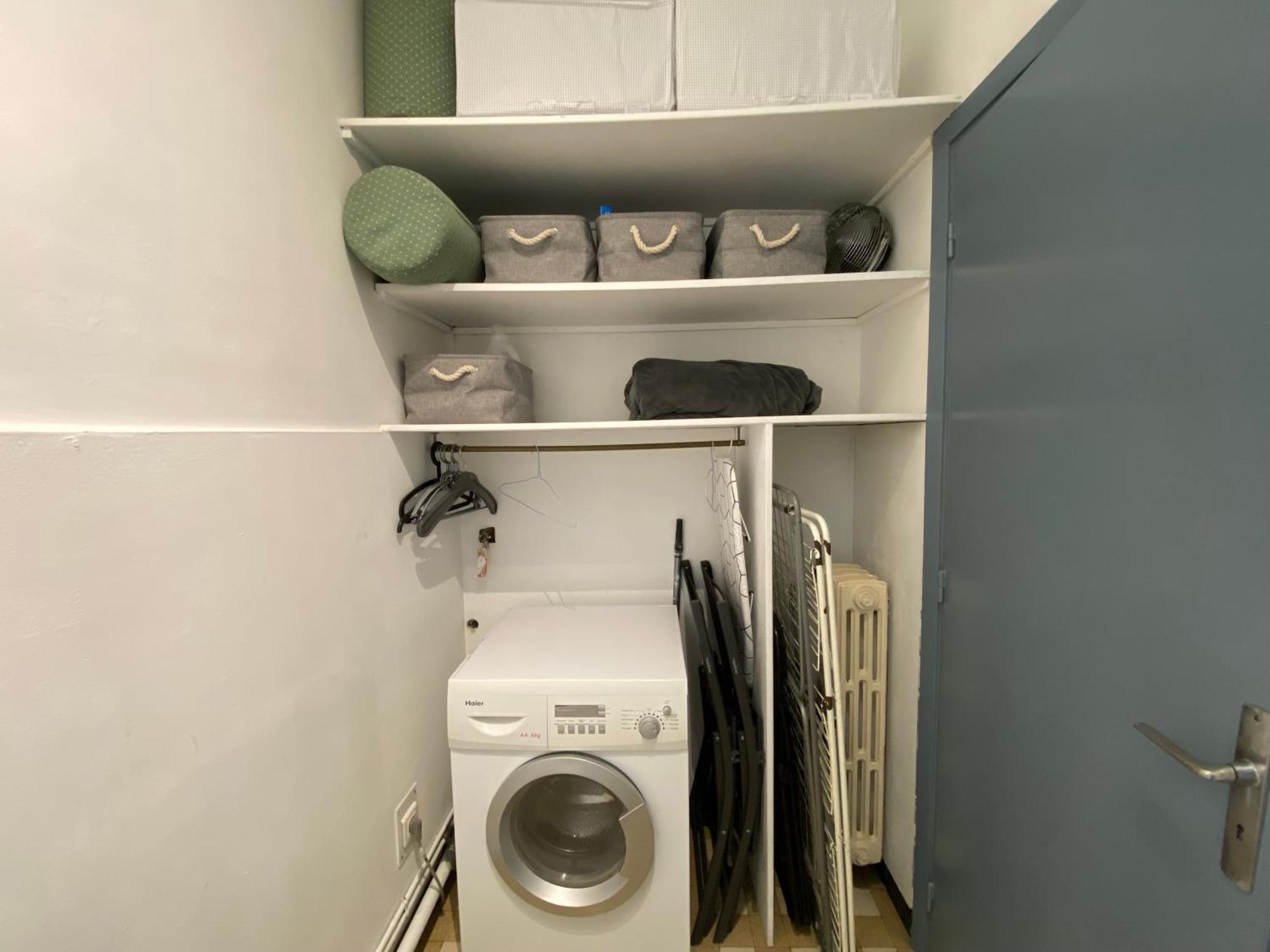 Apartment Easy And Accessible Flat Near The *