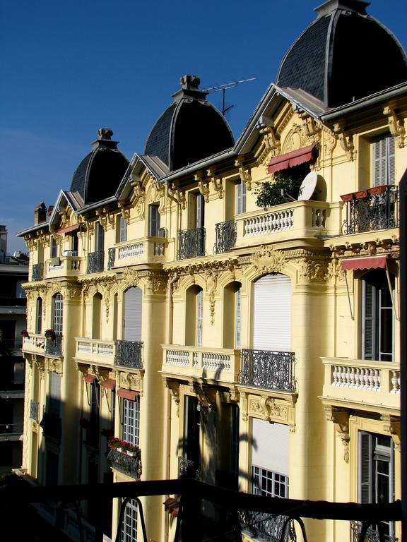 In Rue Halevy Apartment Nice