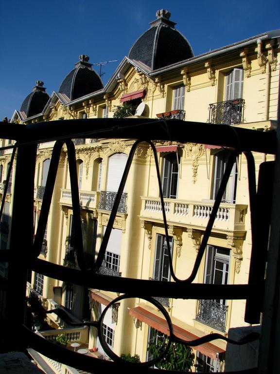 Apartment In Rue Halevy *