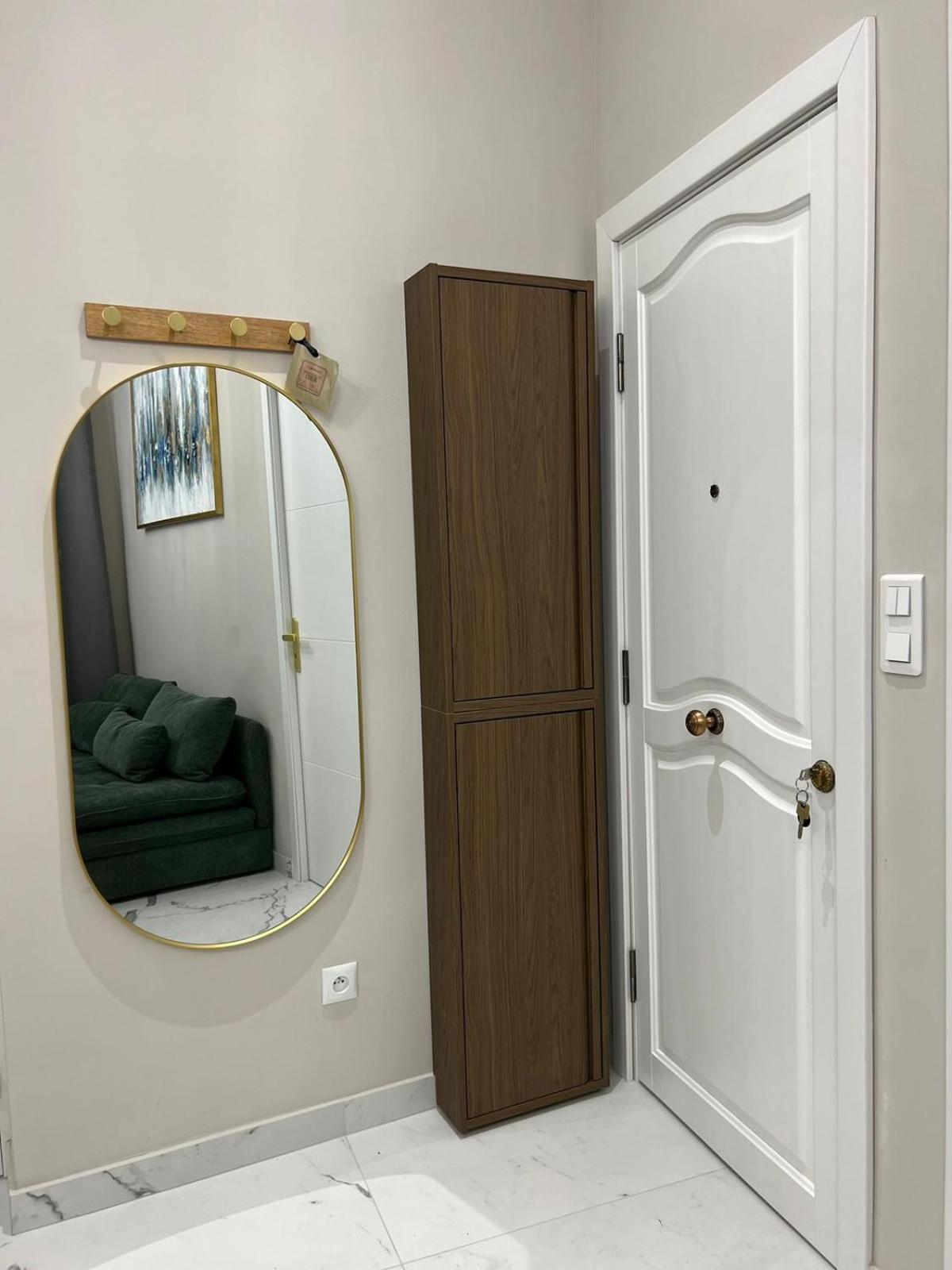 Apartment Pearl Of *