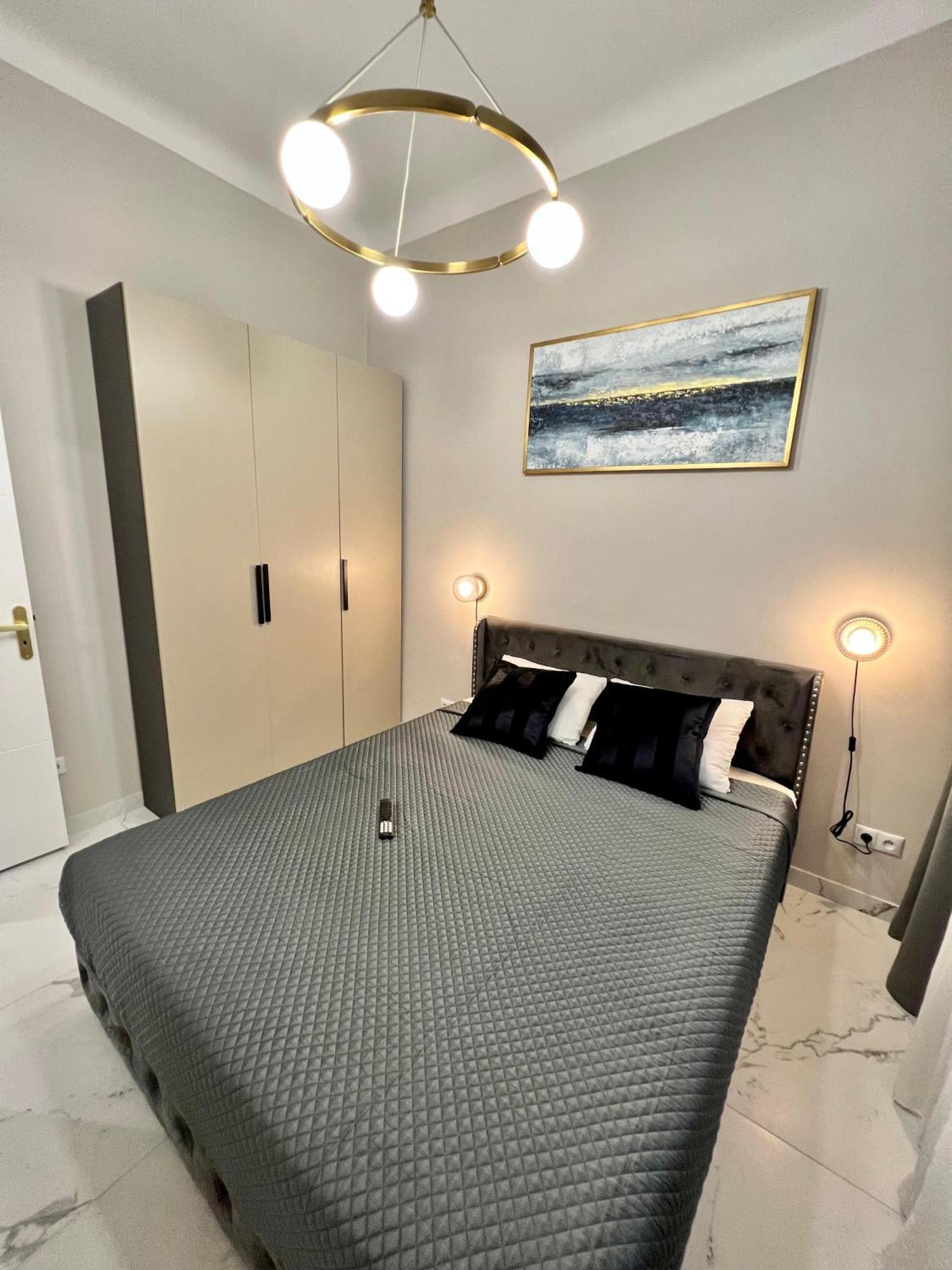 Pearl Of Apartment Nice