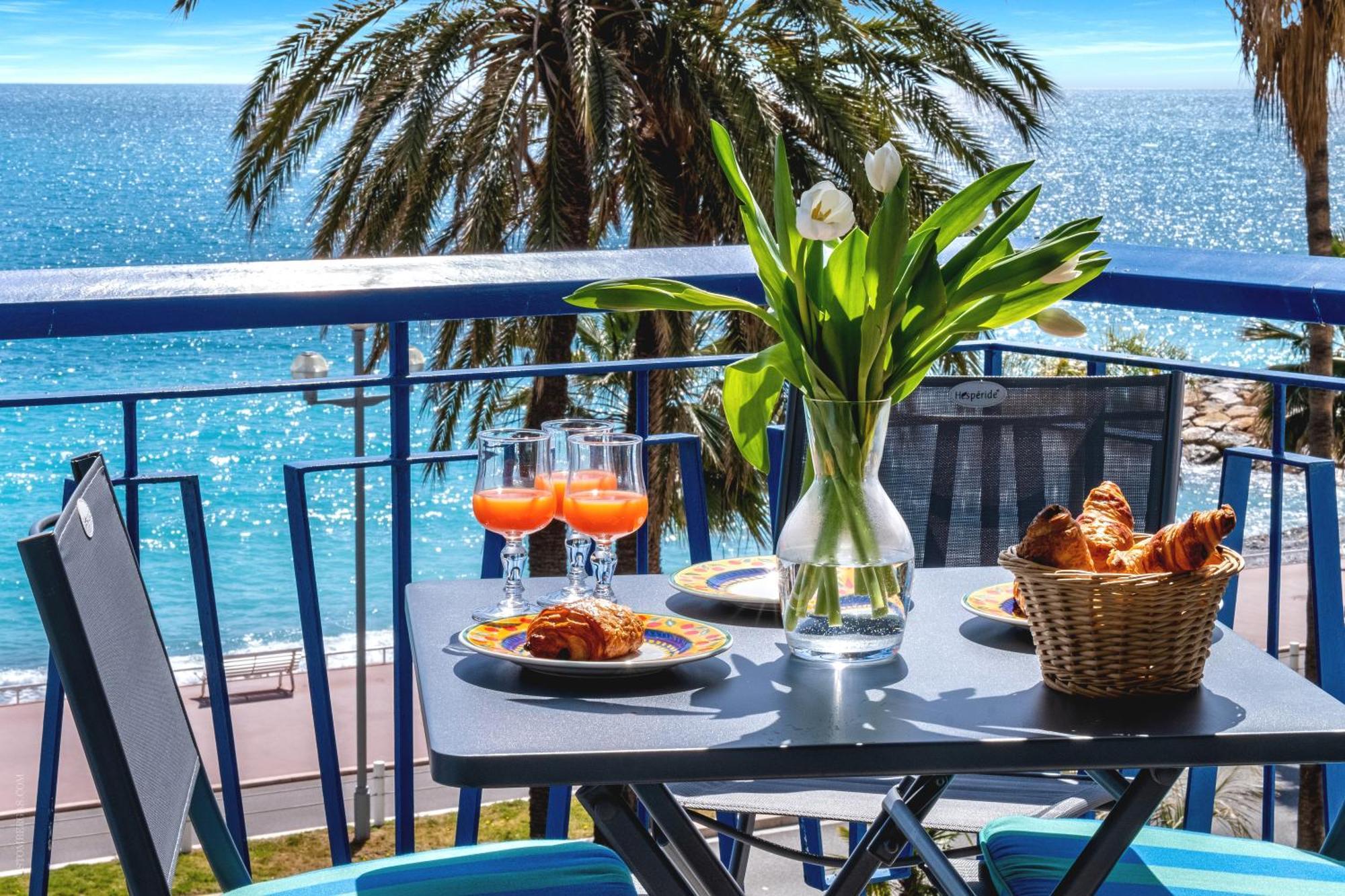 Apartment Amazing Sunset *