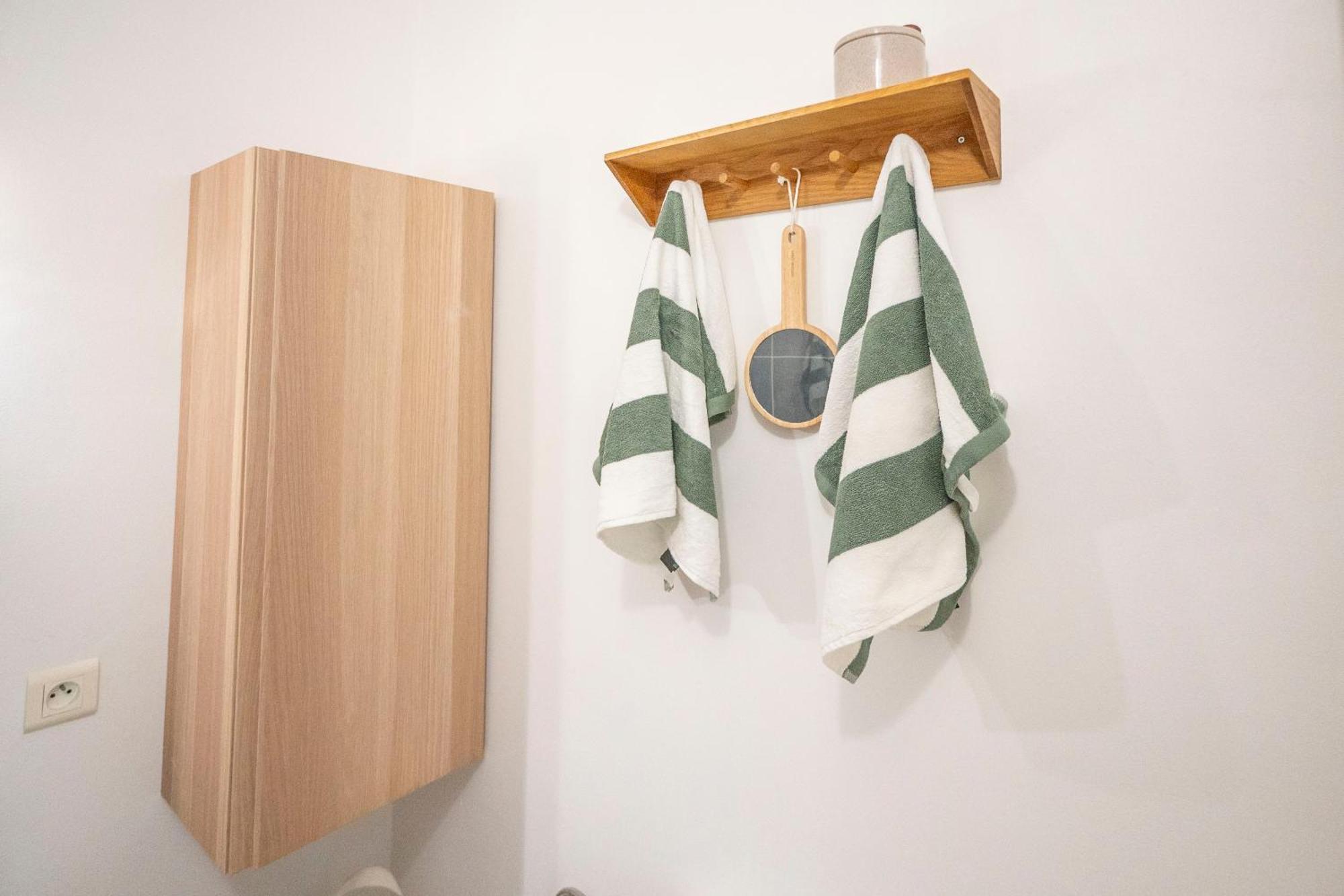 Superbe 2 Pieces Contemporain Au Coeur De Apartment Nice