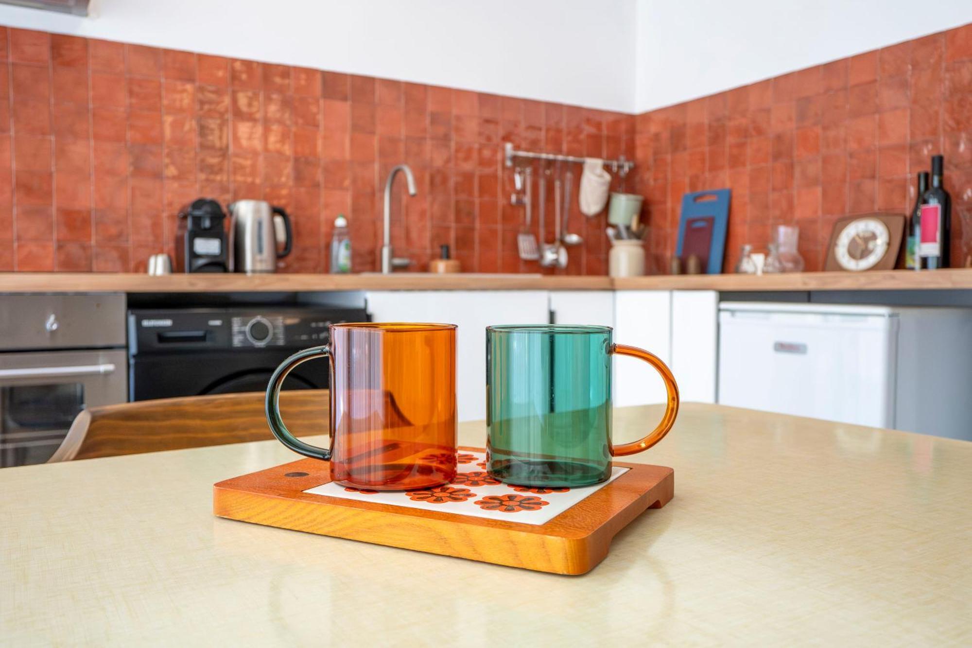 Superbe 2 Pieces Contemporain Au Coeur De Nice