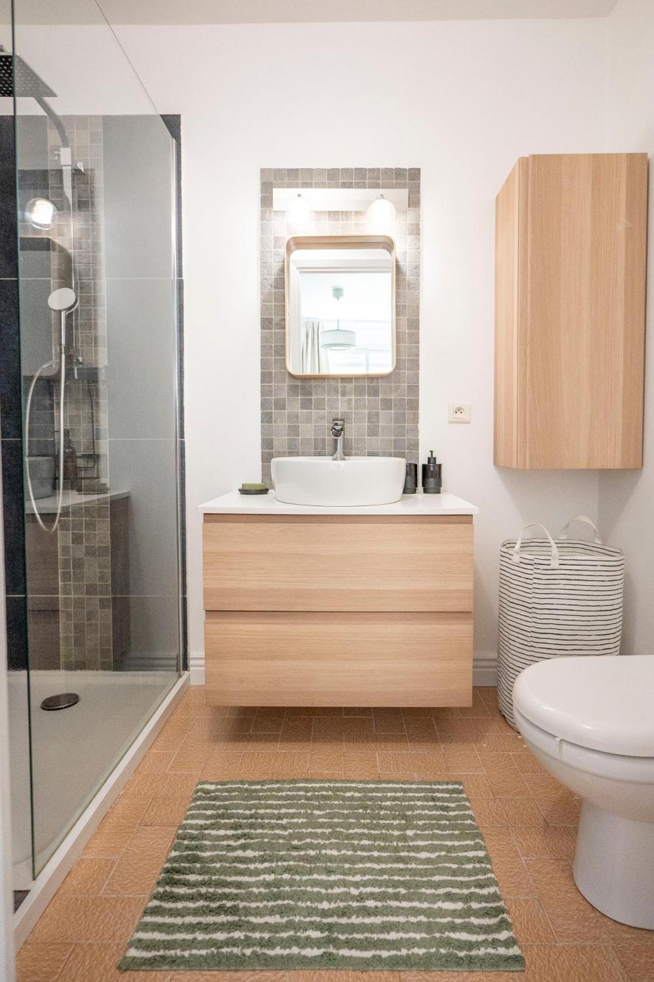 Superbe 2 Pieces Contemporain Au Coeur De *