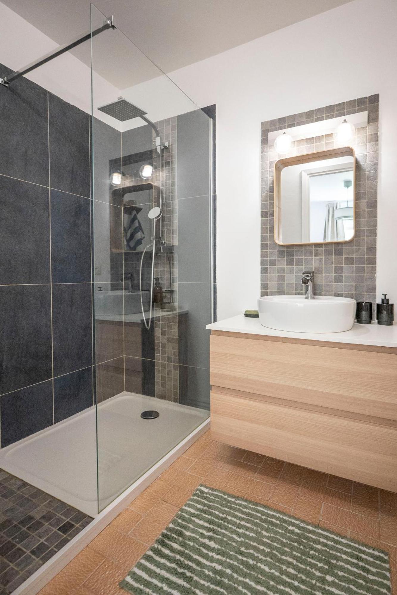 Apartment Superbe 2 Pieces Contemporain Au Coeur De