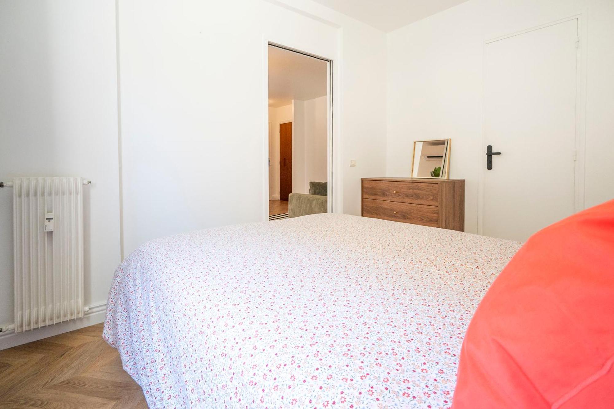 Superbe 2 Pieces Contemporain Au Coeur De Apartment Nice