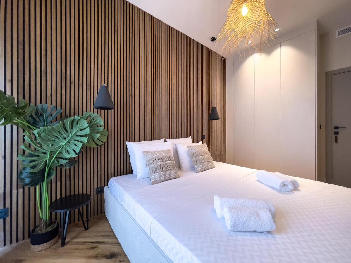 Apartment Nicois - 3 Pieces Au Centre