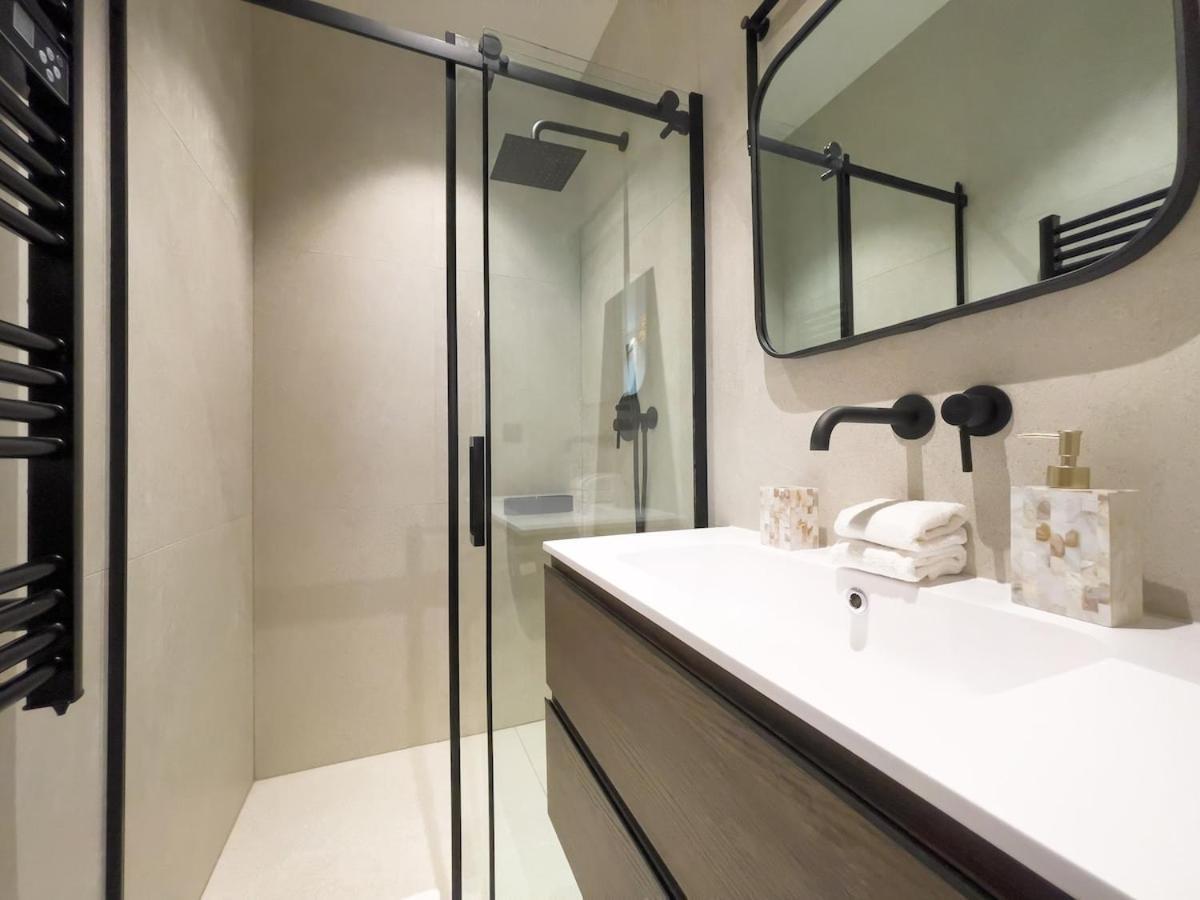 Nicois - 3 Pieces Au Centre Apartment *