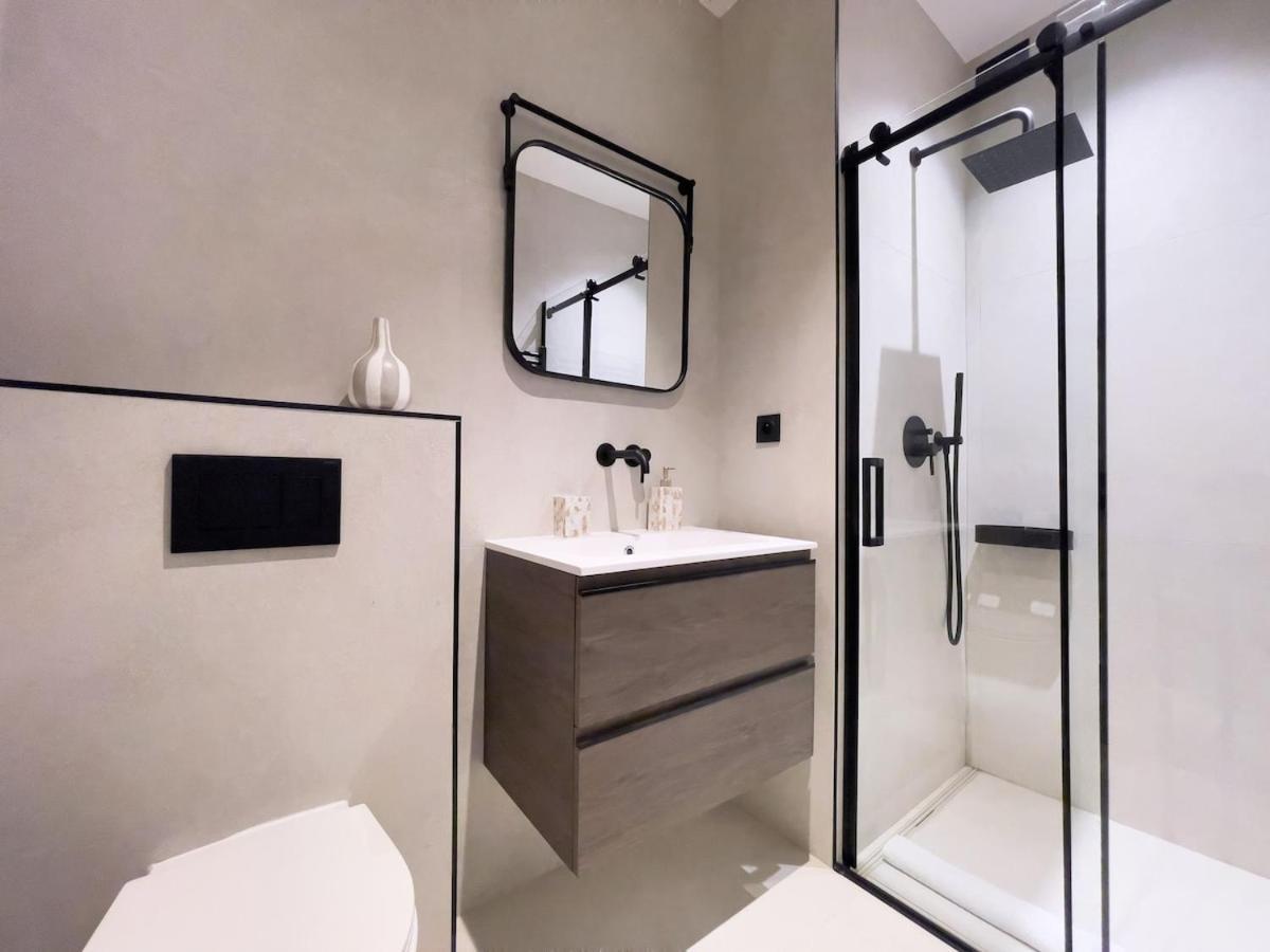 Nicois - 3 Pieces Au Centre Apartment Nice