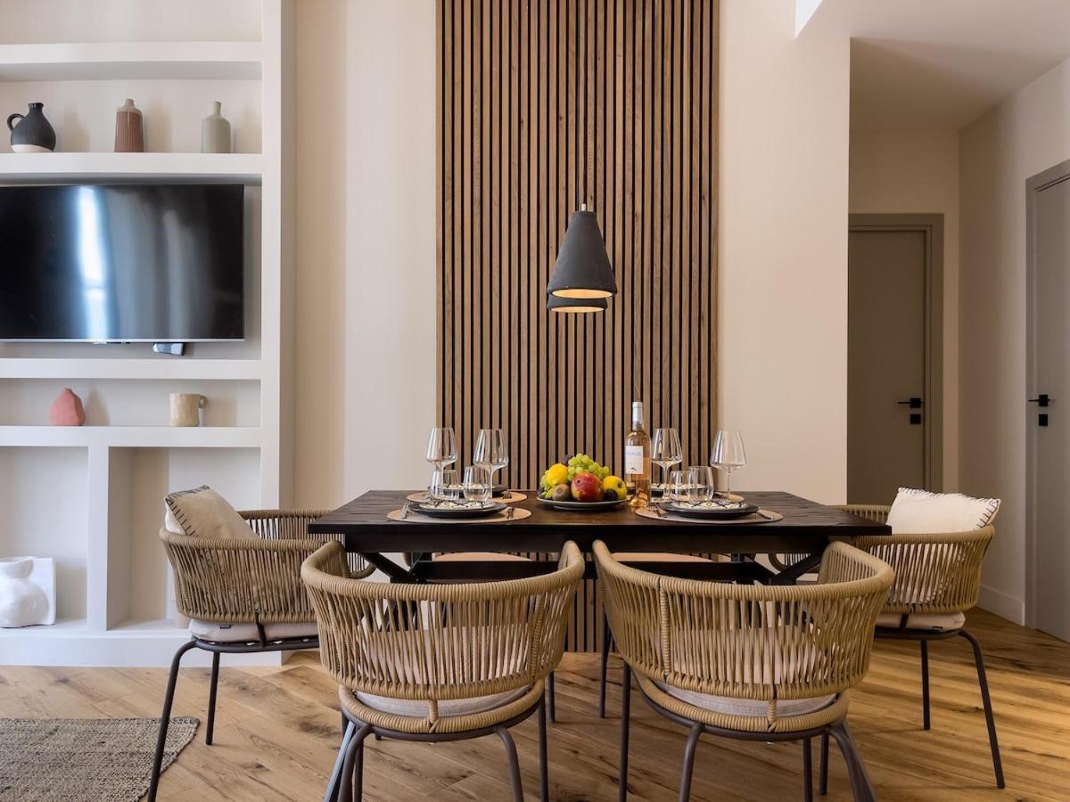 Nicois - 3 Pieces Au Centre Apartment *